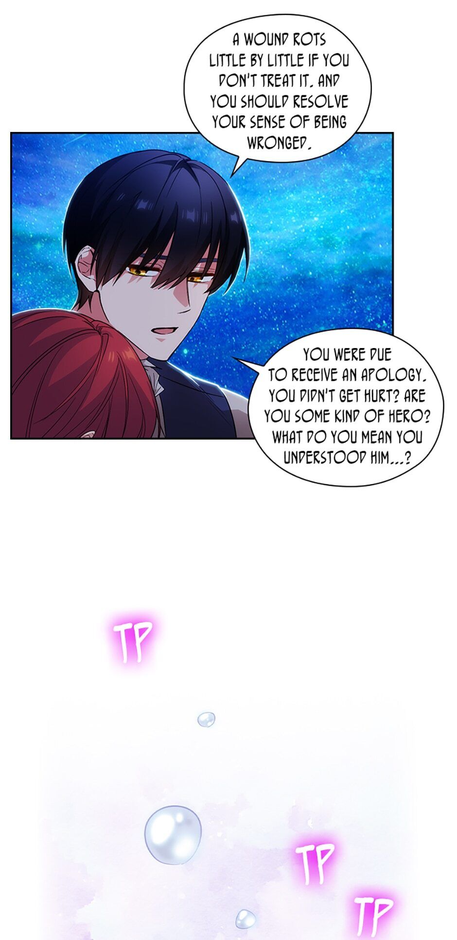 Read Reminiscence Adonis EN Manga Online