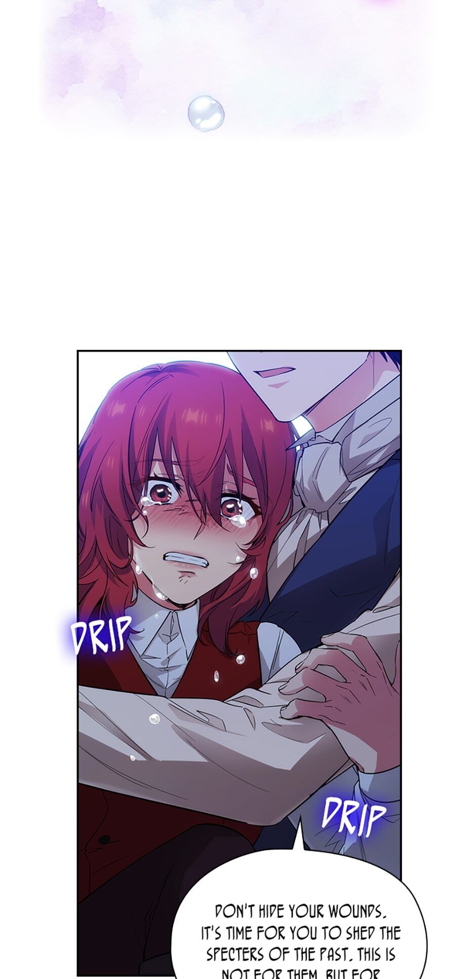 Read Reminiscence Adonis EN Manga Online