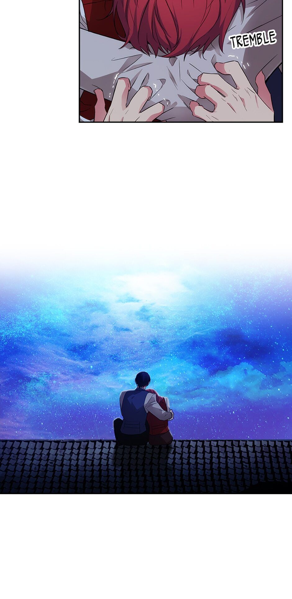 Read Reminiscence Adonis EN Manga Online