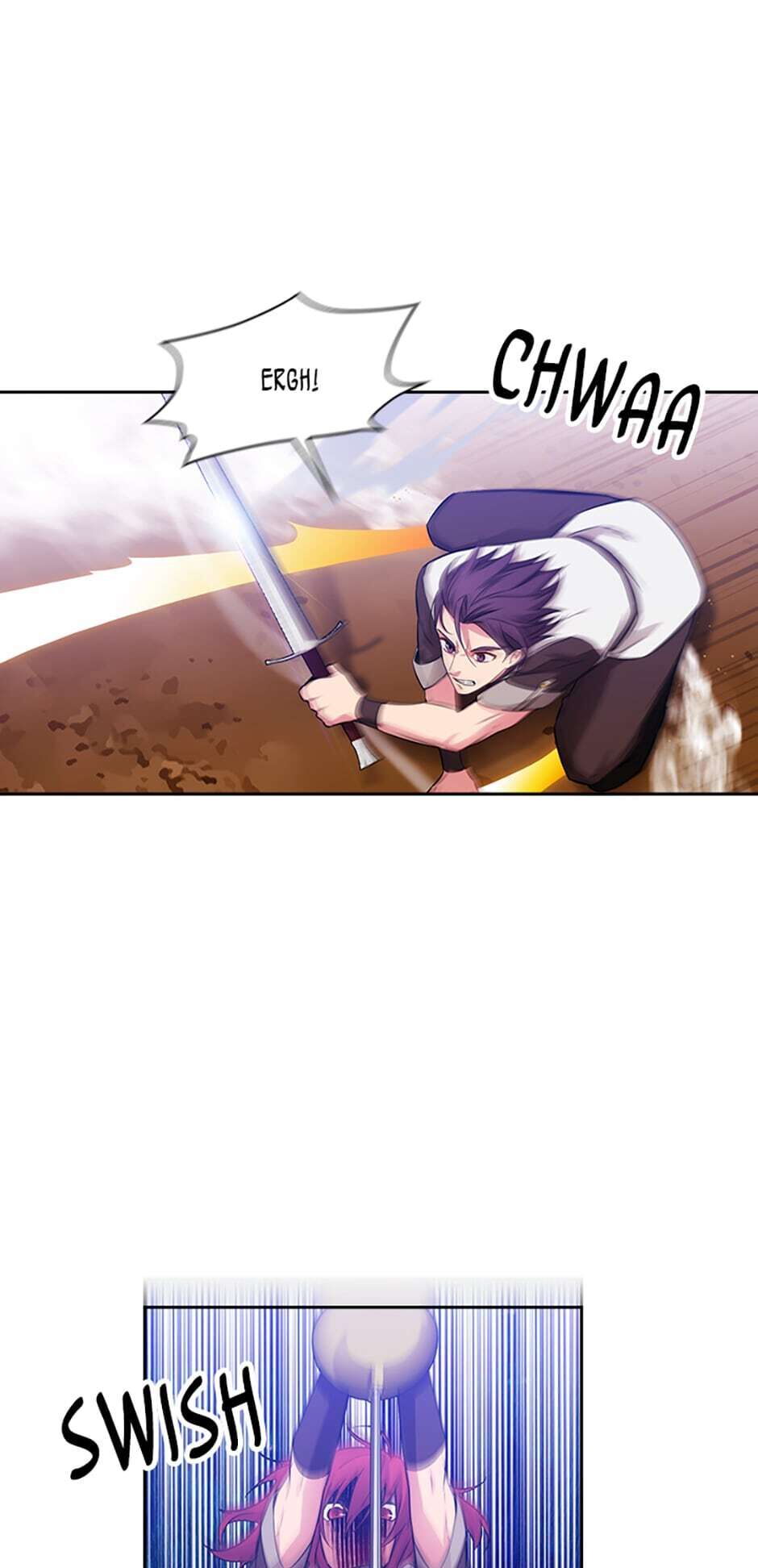 Read Reminiscence Adonis EN Manga Online