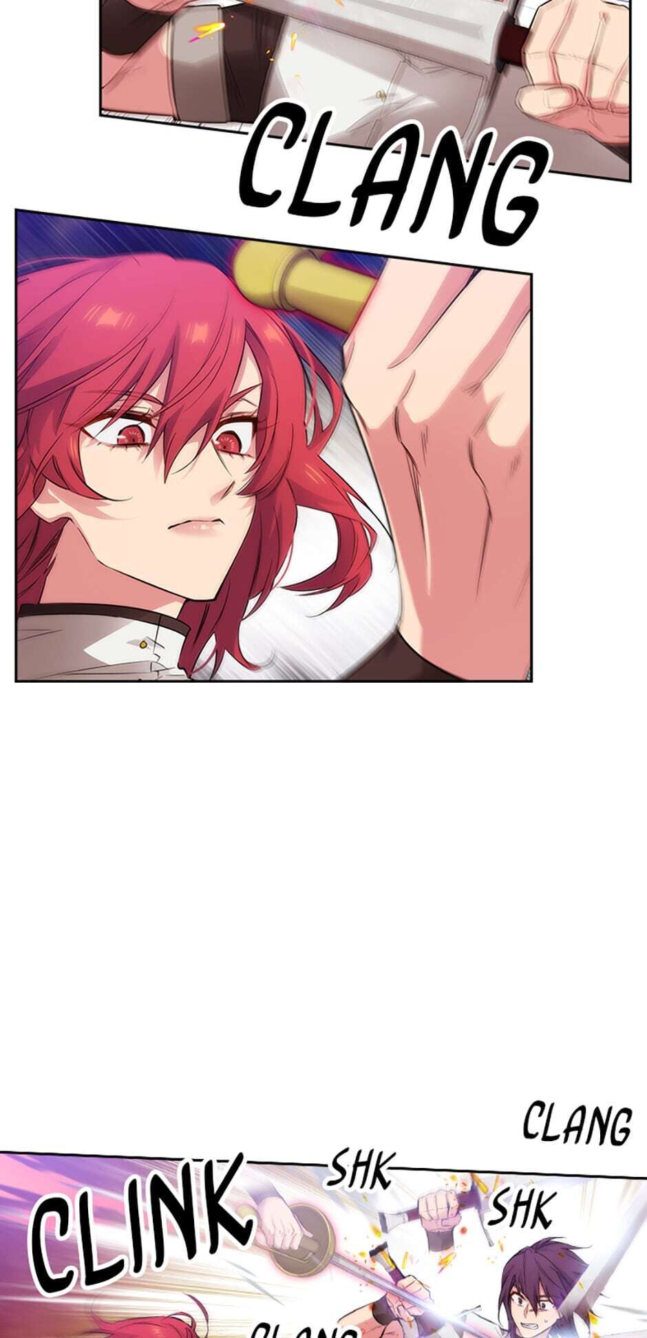 Read Reminiscence Adonis EN Manga Online