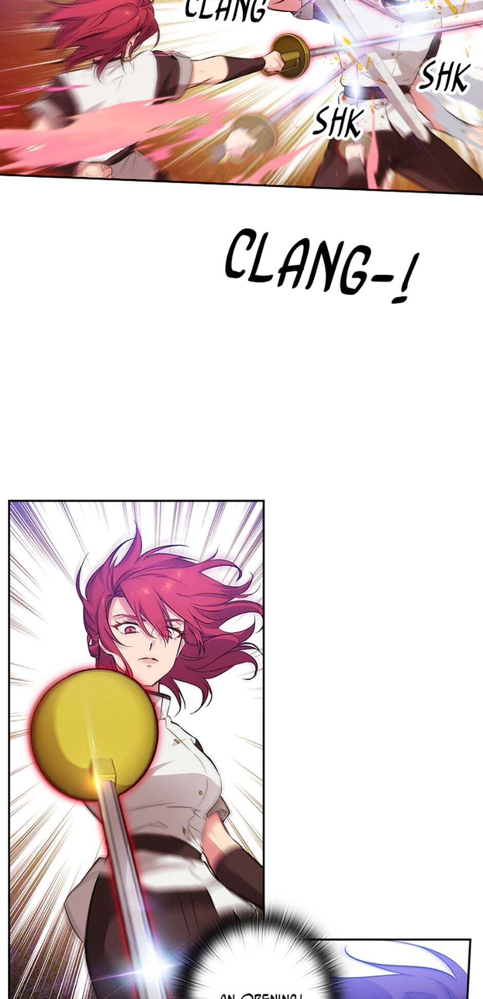 Read Reminiscence Adonis EN Manga Online