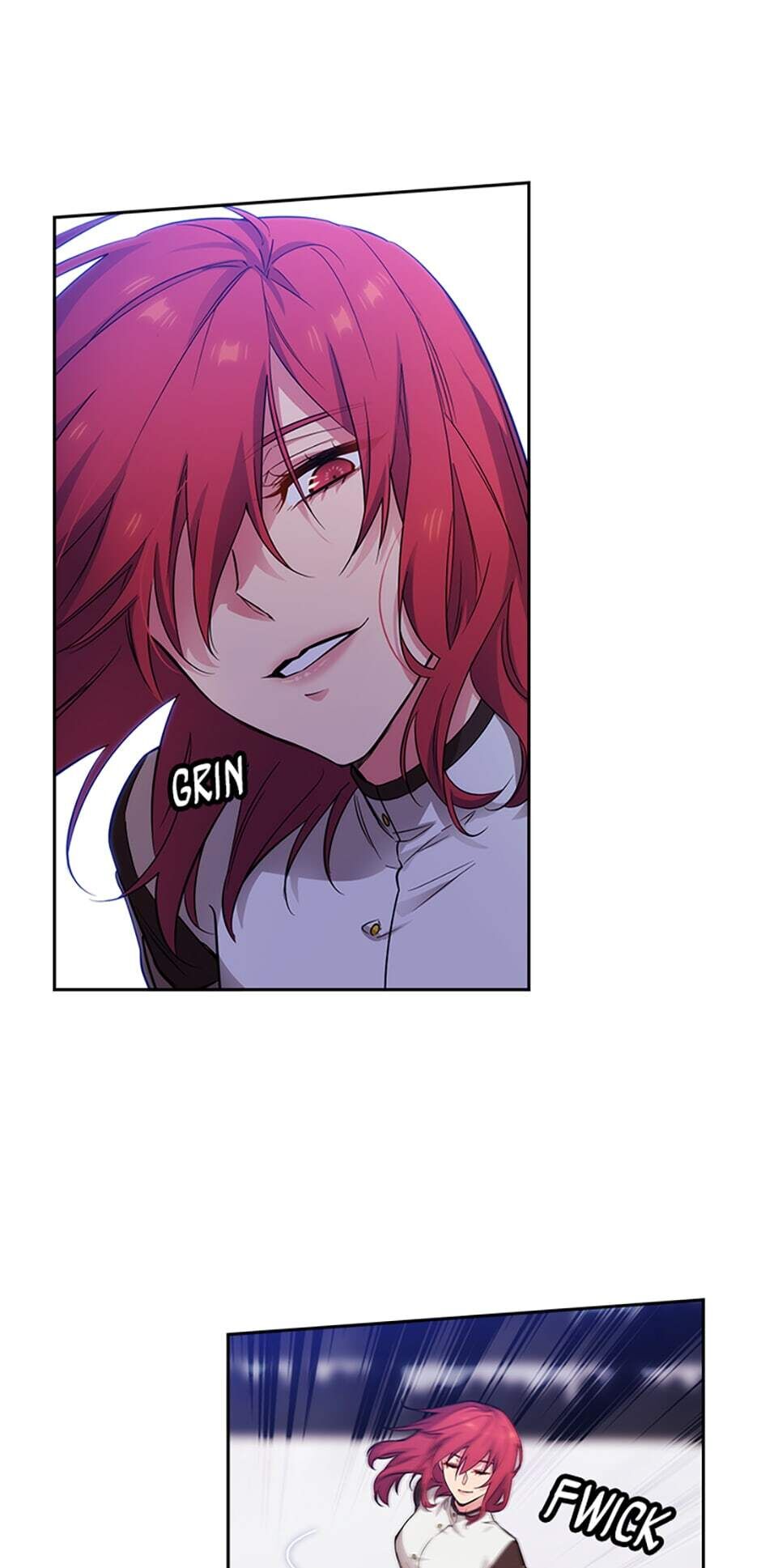 Read Reminiscence Adonis EN Manga Online