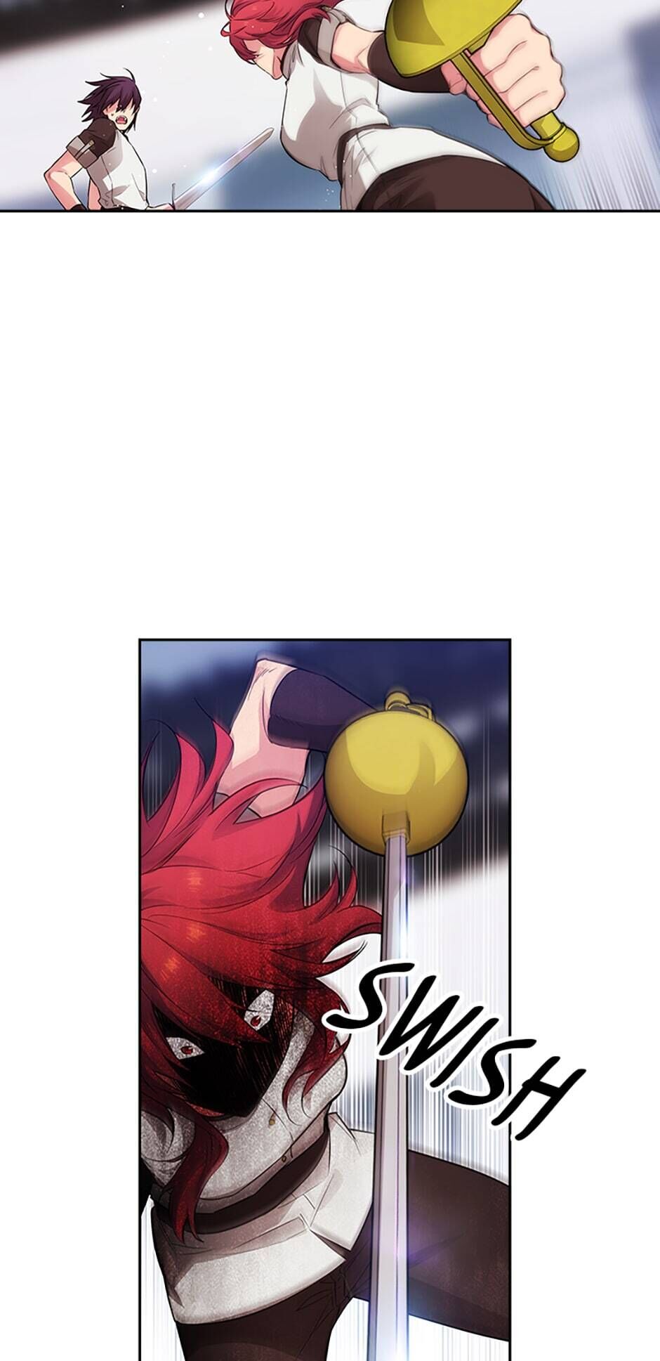 Read Reminiscence Adonis EN Manga Online