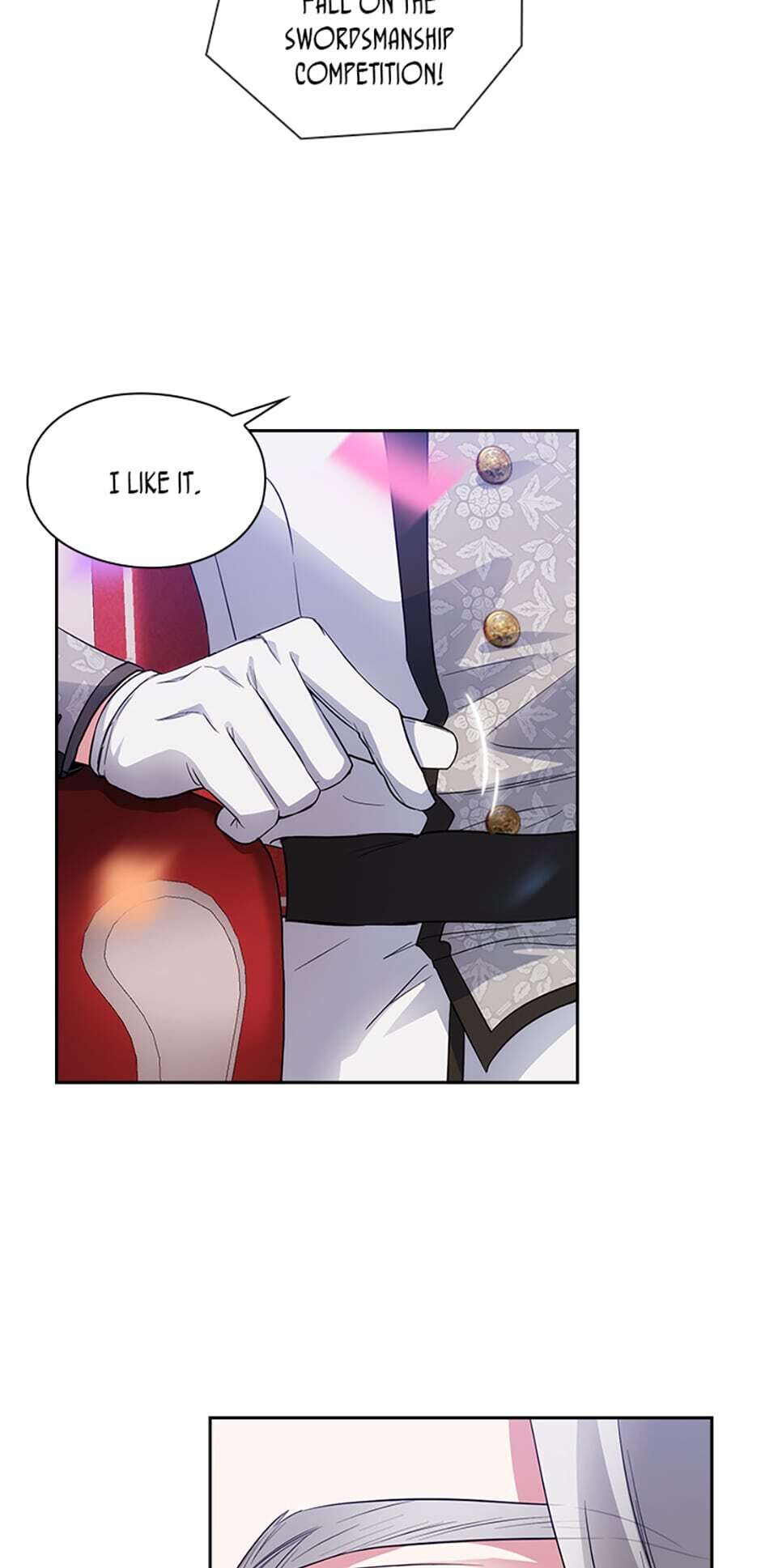 Read Reminiscence Adonis EN Manga Online