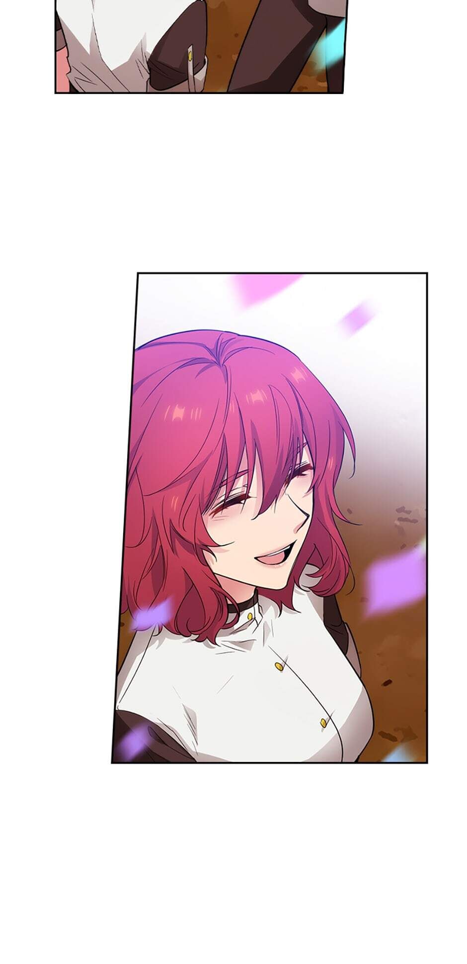 Read Reminiscence Adonis EN Manga Online