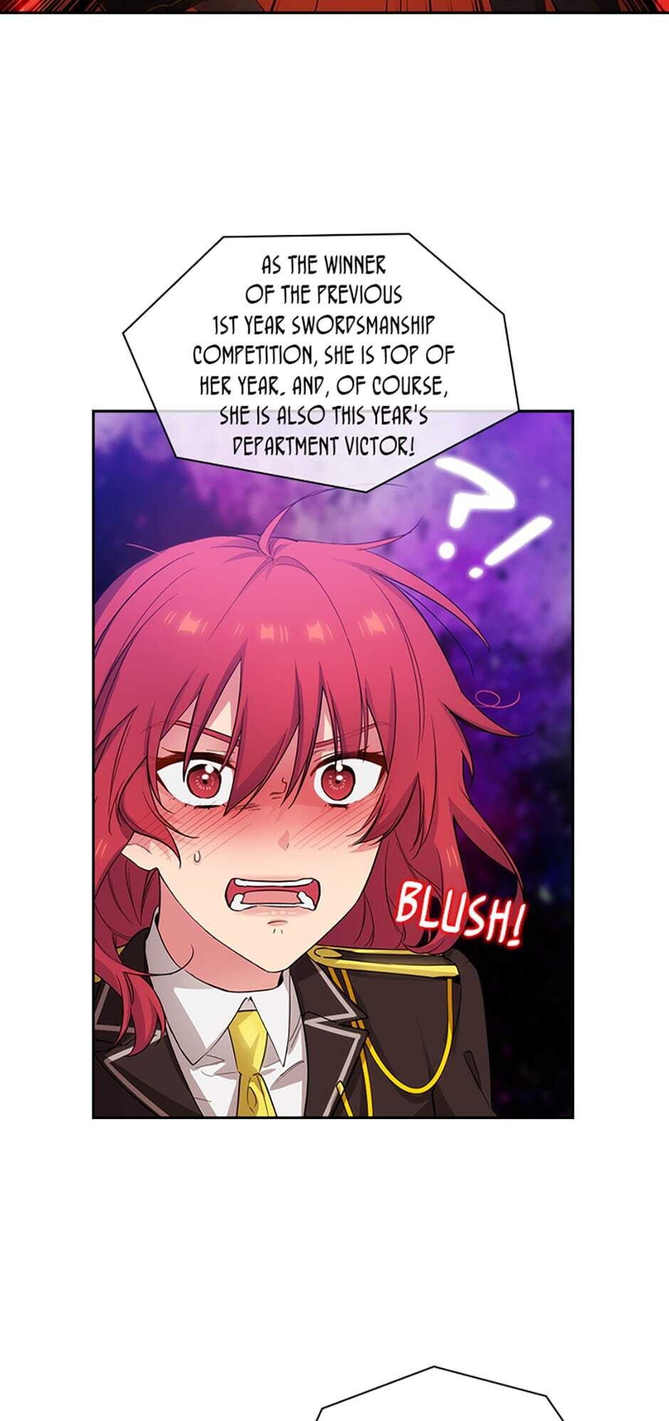 Read Reminiscence Adonis EN Manga Online