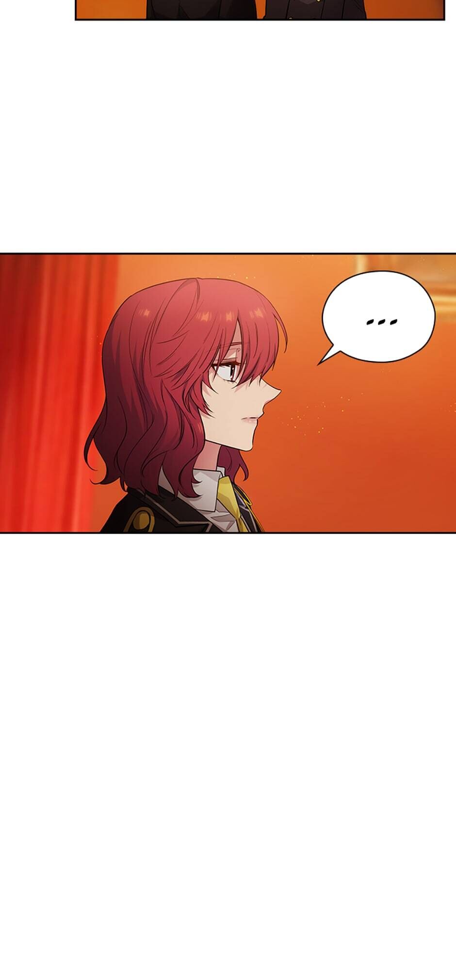 Read Reminiscence Adonis EN Manga Online