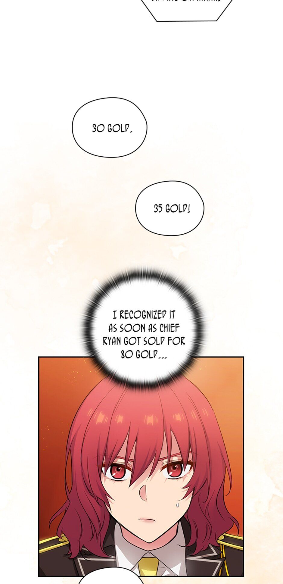 Read Reminiscence Adonis EN Manga Online