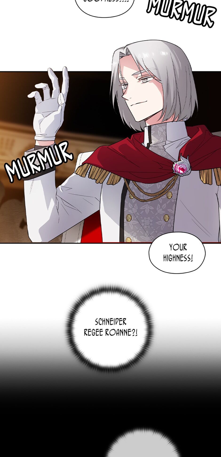 Read Reminiscence Adonis EN Manga Online