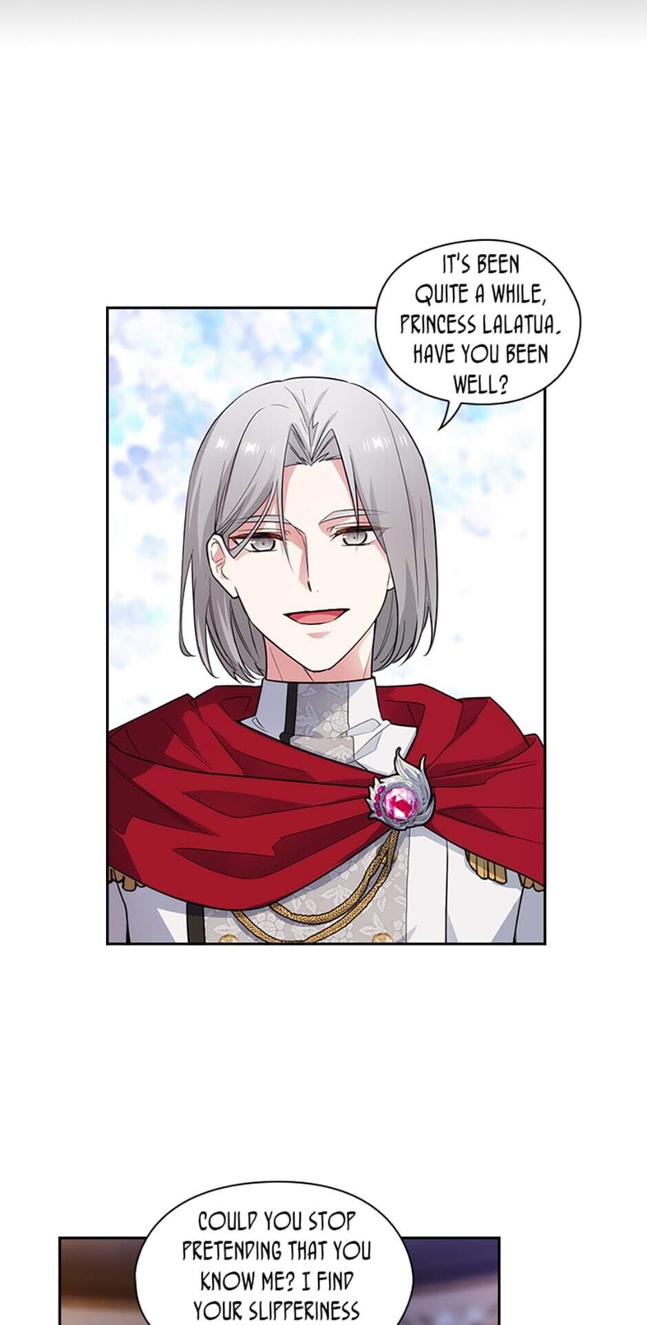 Read Reminiscence Adonis EN Manga Online