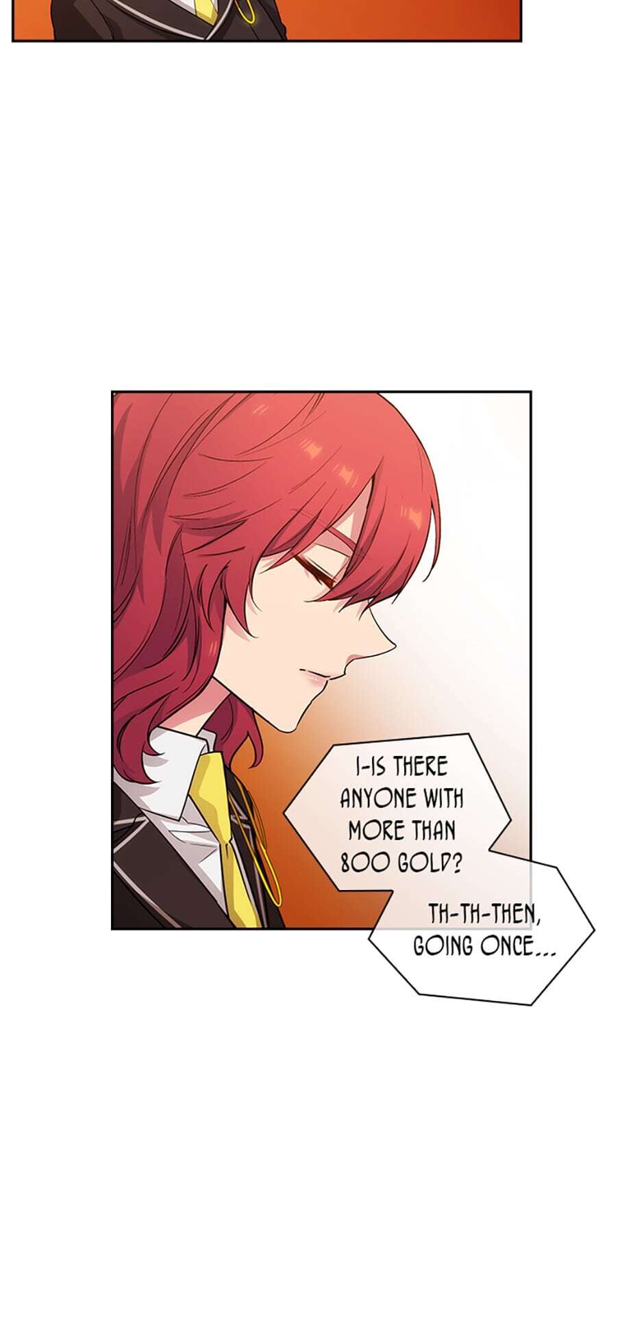 Read Reminiscence Adonis EN Manga Online