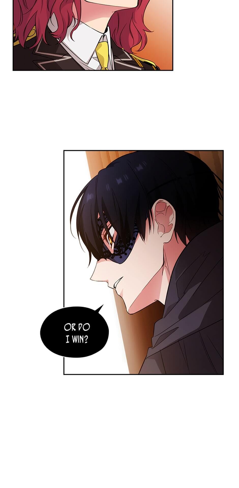 Read Reminiscence Adonis EN Manga Online
