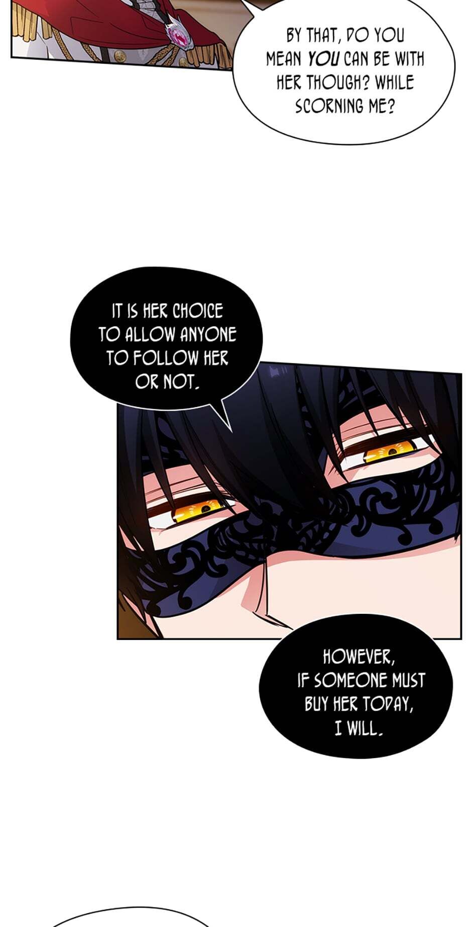 Read Reminiscence Adonis EN Manga Online