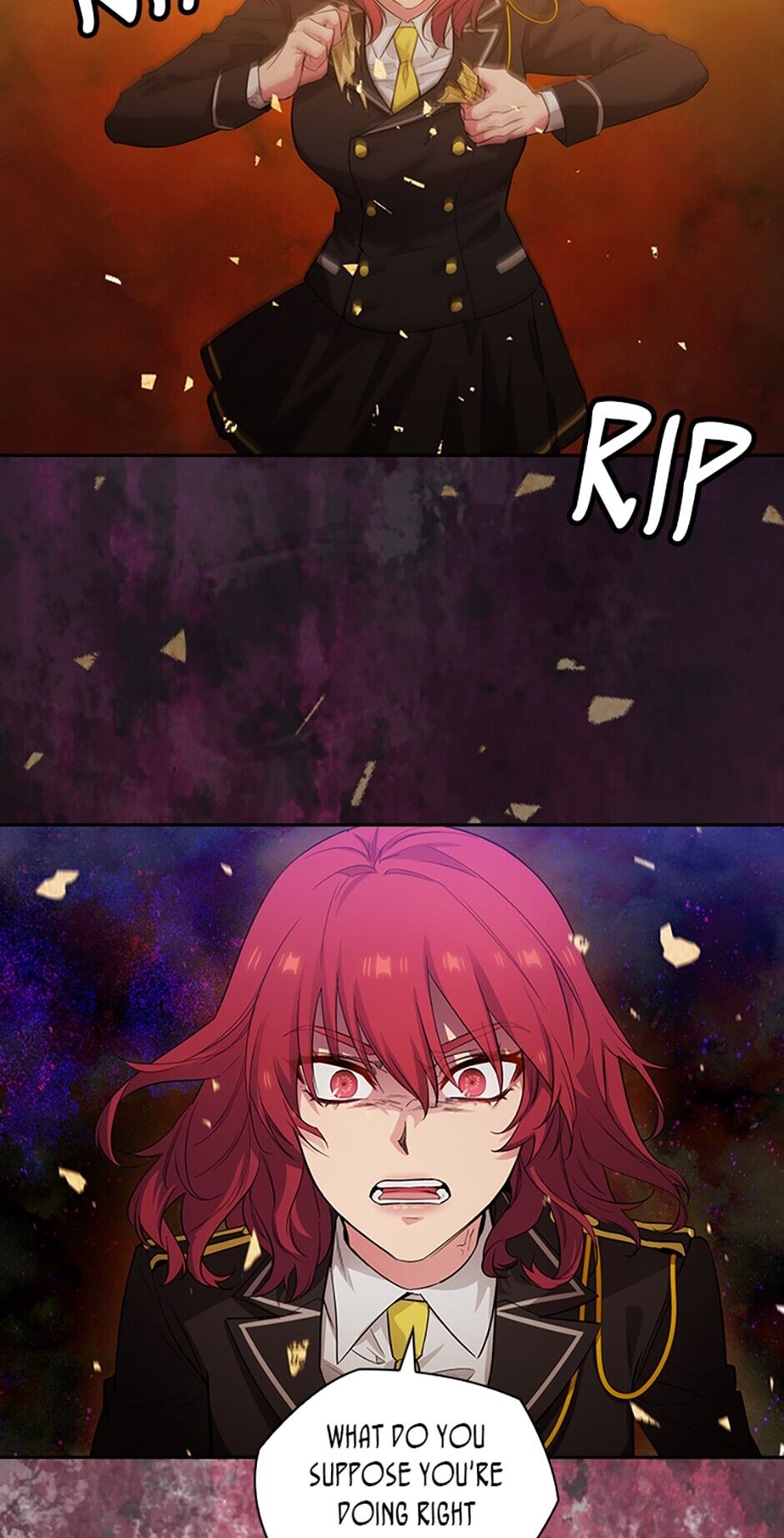 Read Reminiscence Adonis EN Manga Online