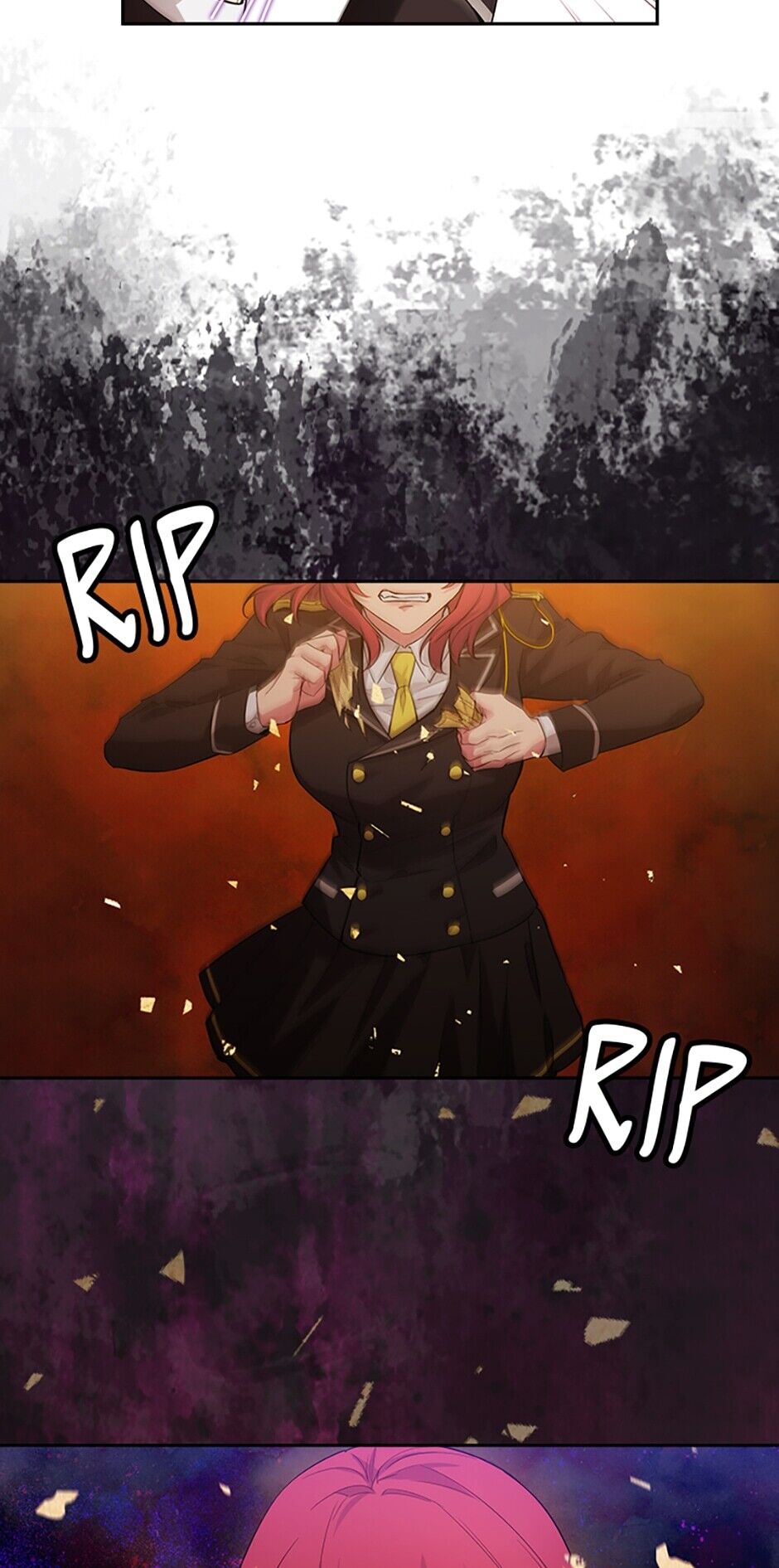 Read Reminiscence Adonis EN Manga Online