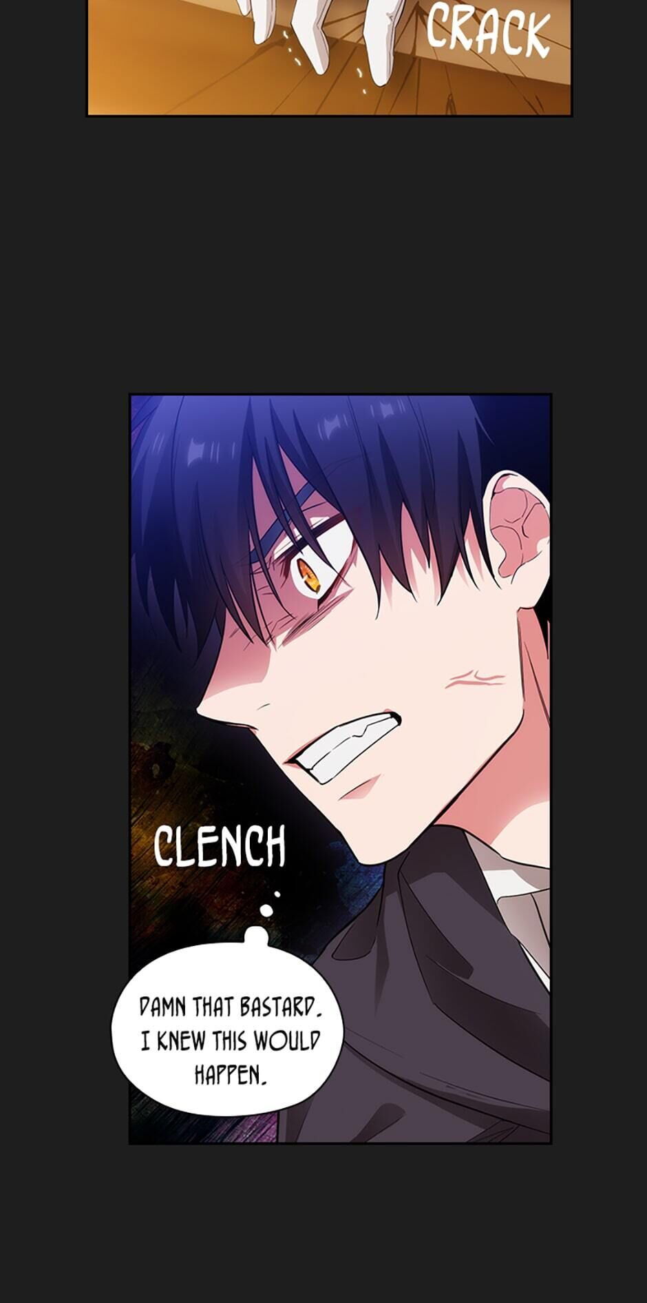 Read Reminiscence Adonis EN Manga Online