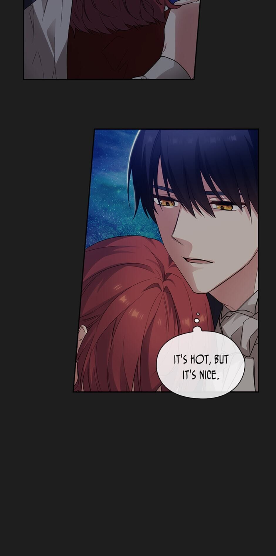 Read Reminiscence Adonis EN Manga Online