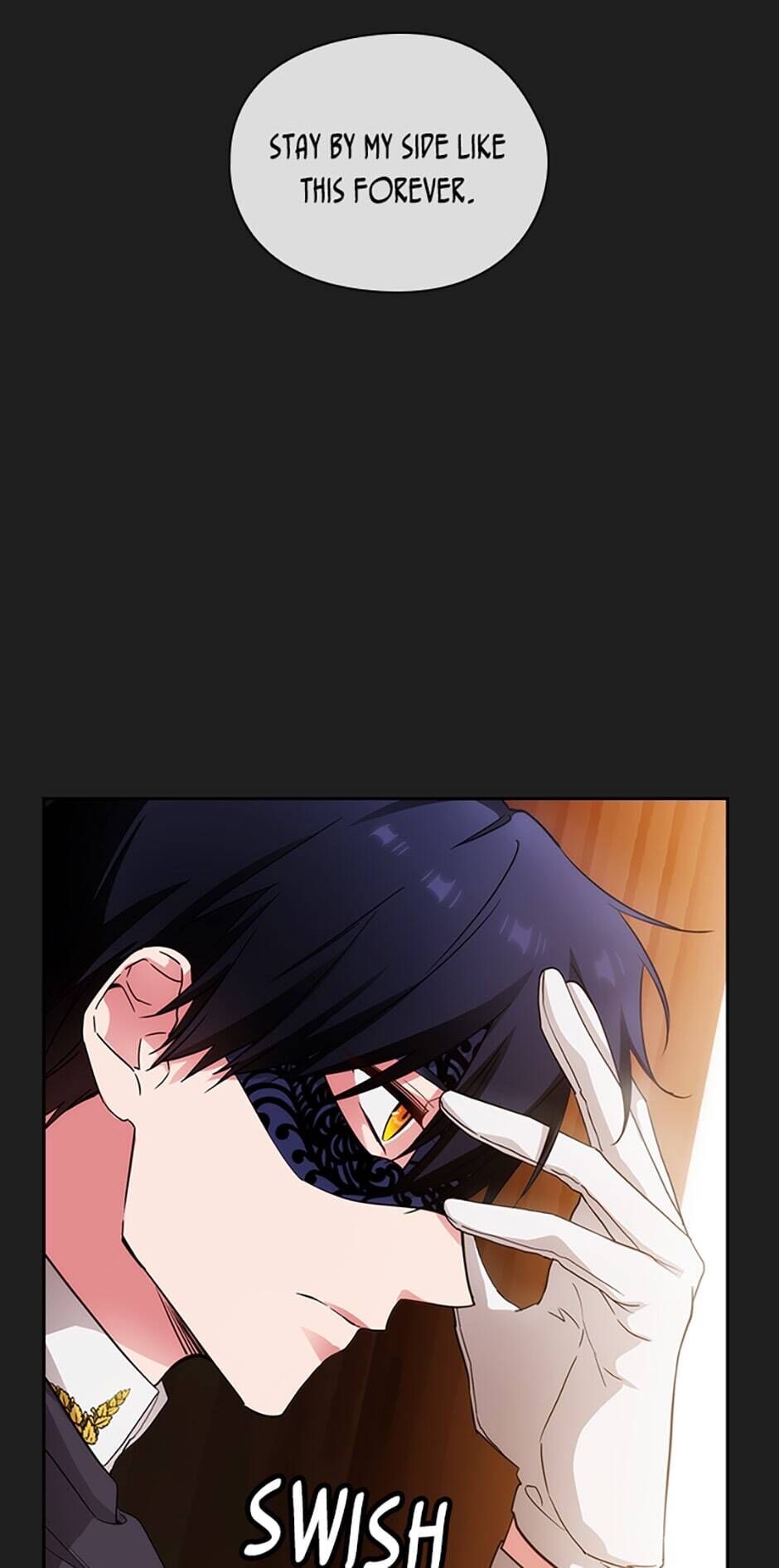 Read Reminiscence Adonis EN Manga Online