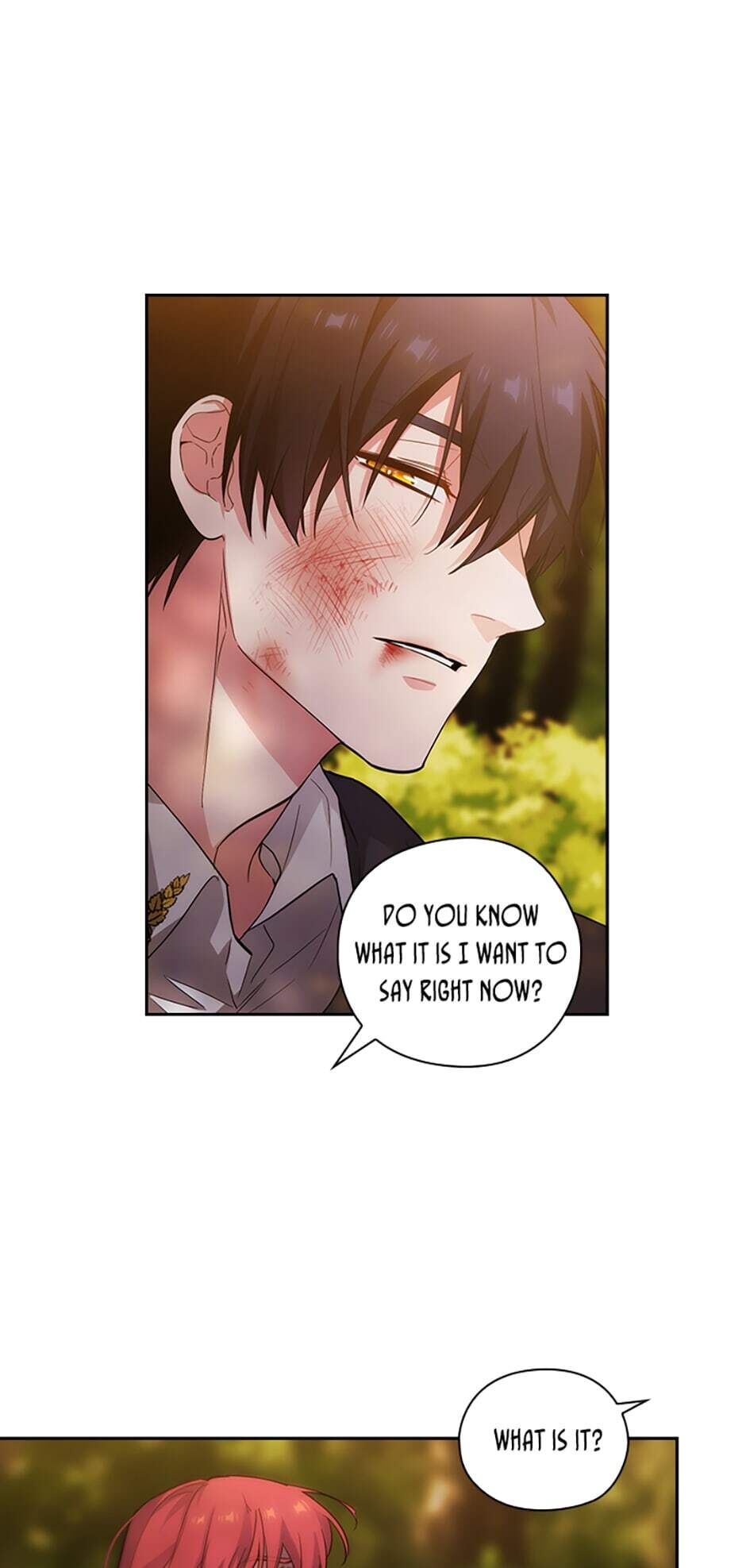 Read Reminiscence Adonis EN Manga Online