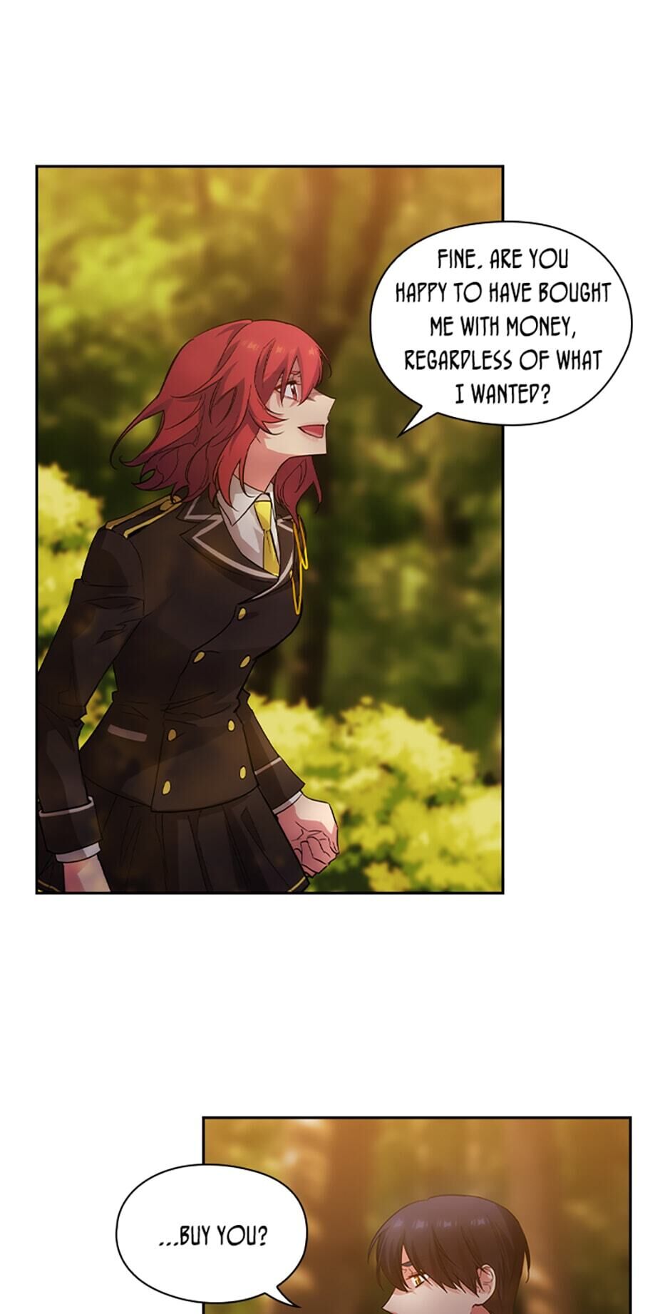 Read Reminiscence Adonis EN Manga Online