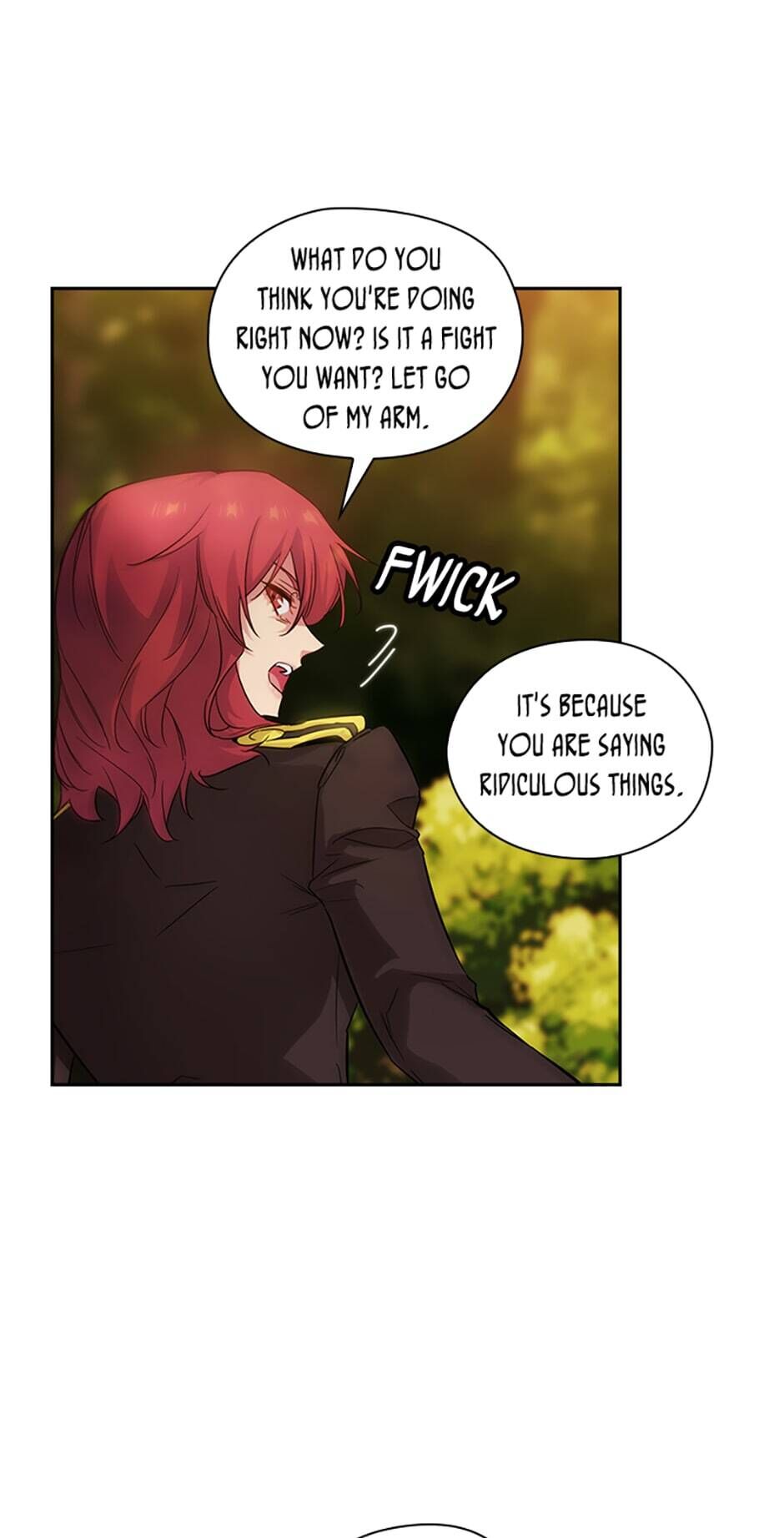 Read Reminiscence Adonis EN Manga Online