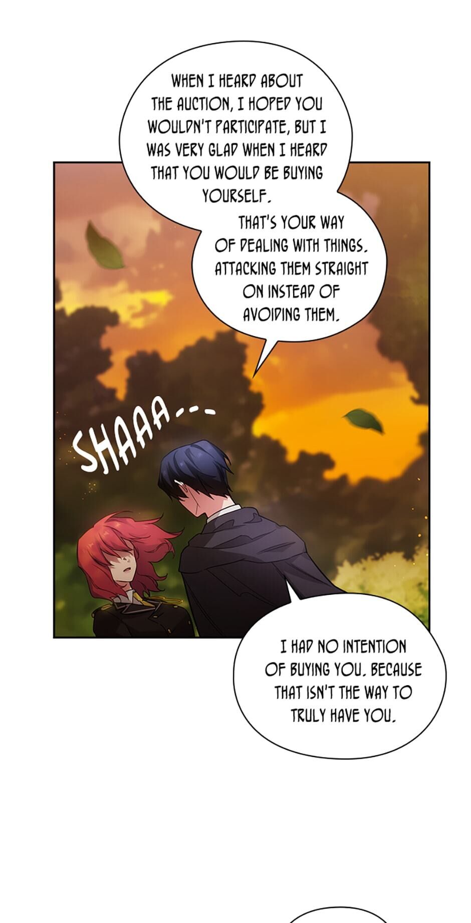 Read Reminiscence Adonis EN Manga Online