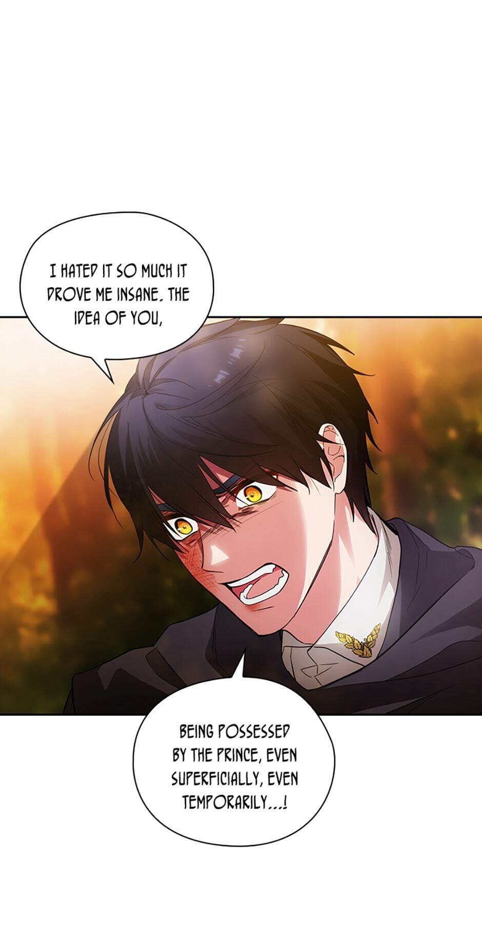 Read Reminiscence Adonis EN Manga Online