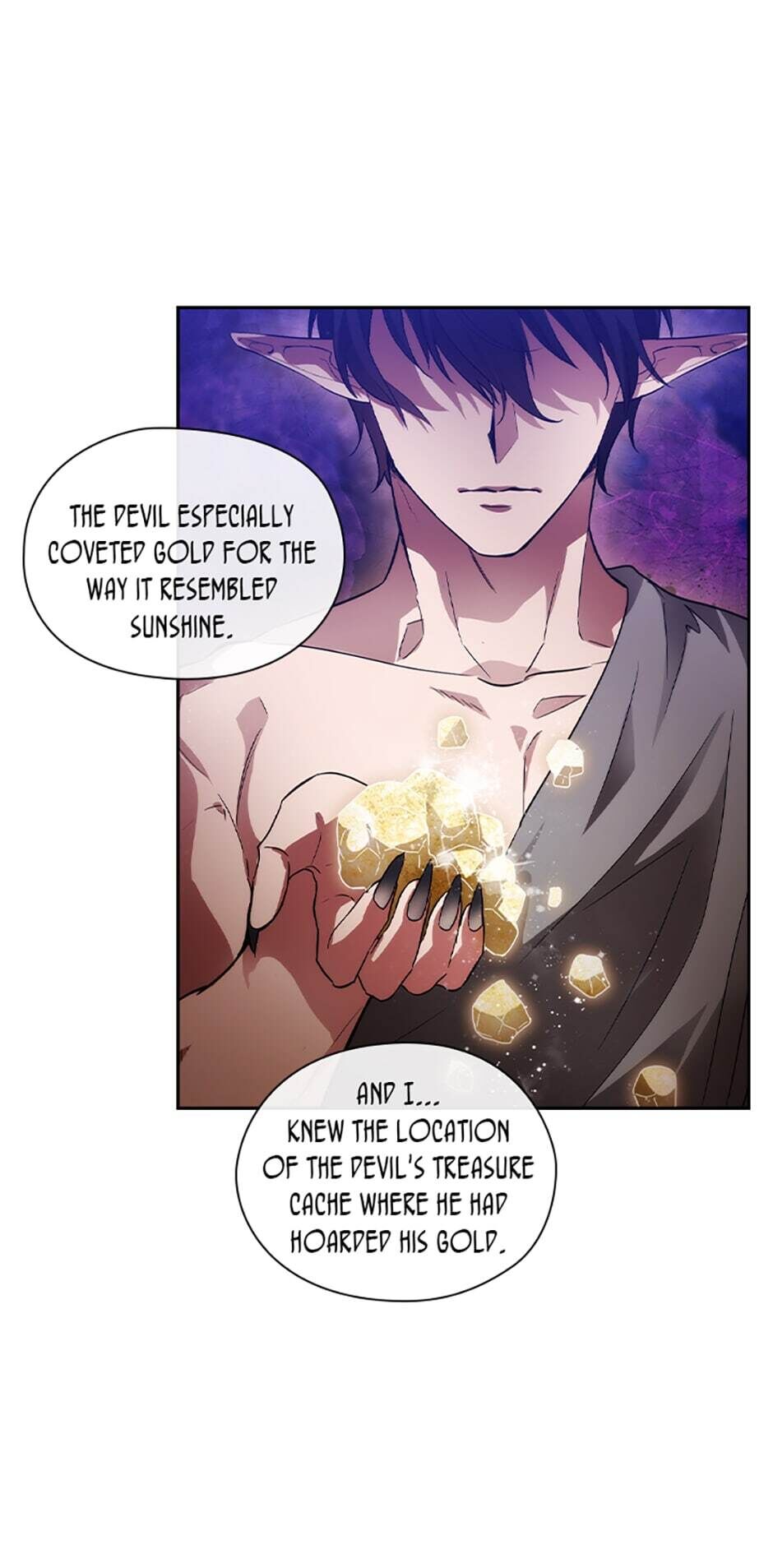 Read Reminiscence Adonis EN Manga Online