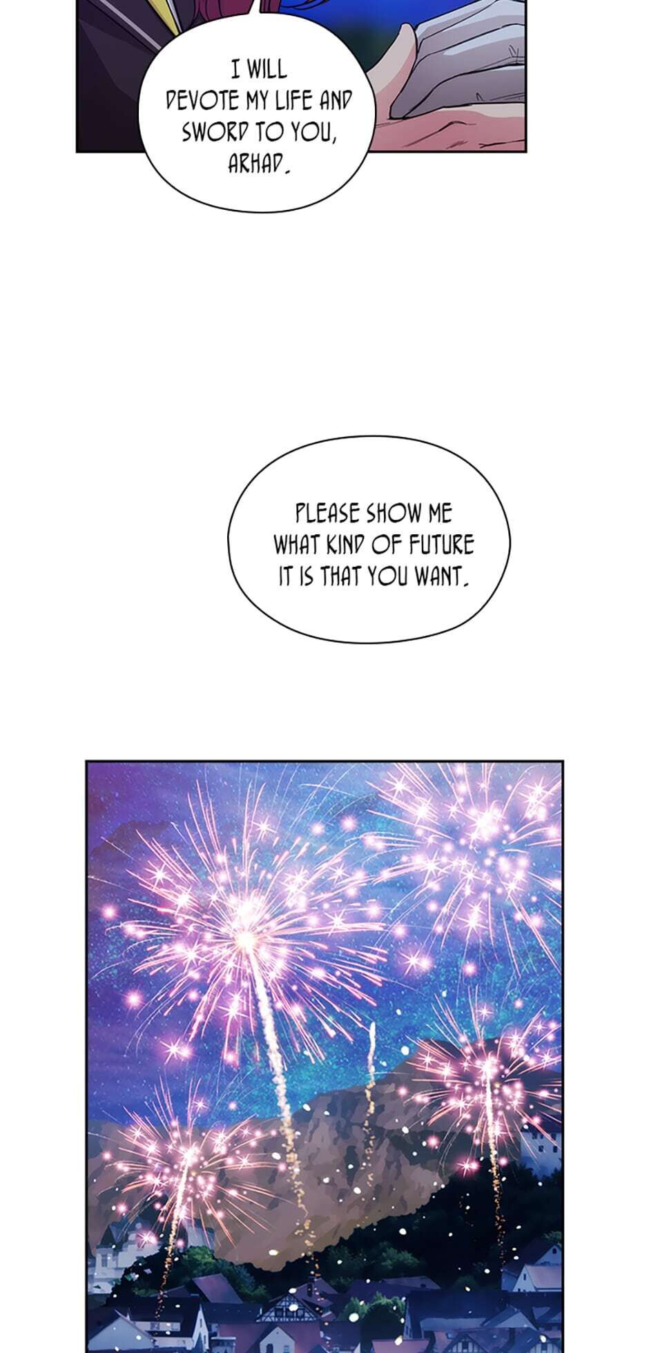 Read Reminiscence Adonis EN Manga Online
