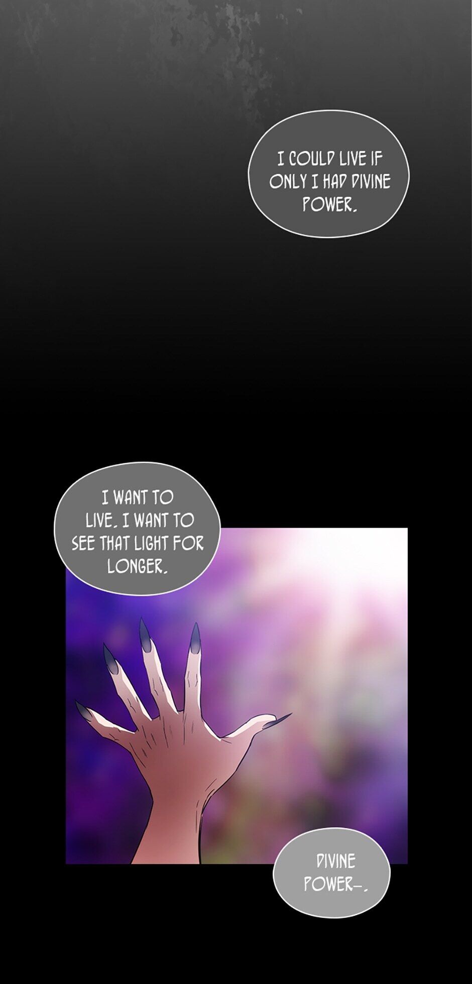 Read Reminiscence Adonis EN Manga Online