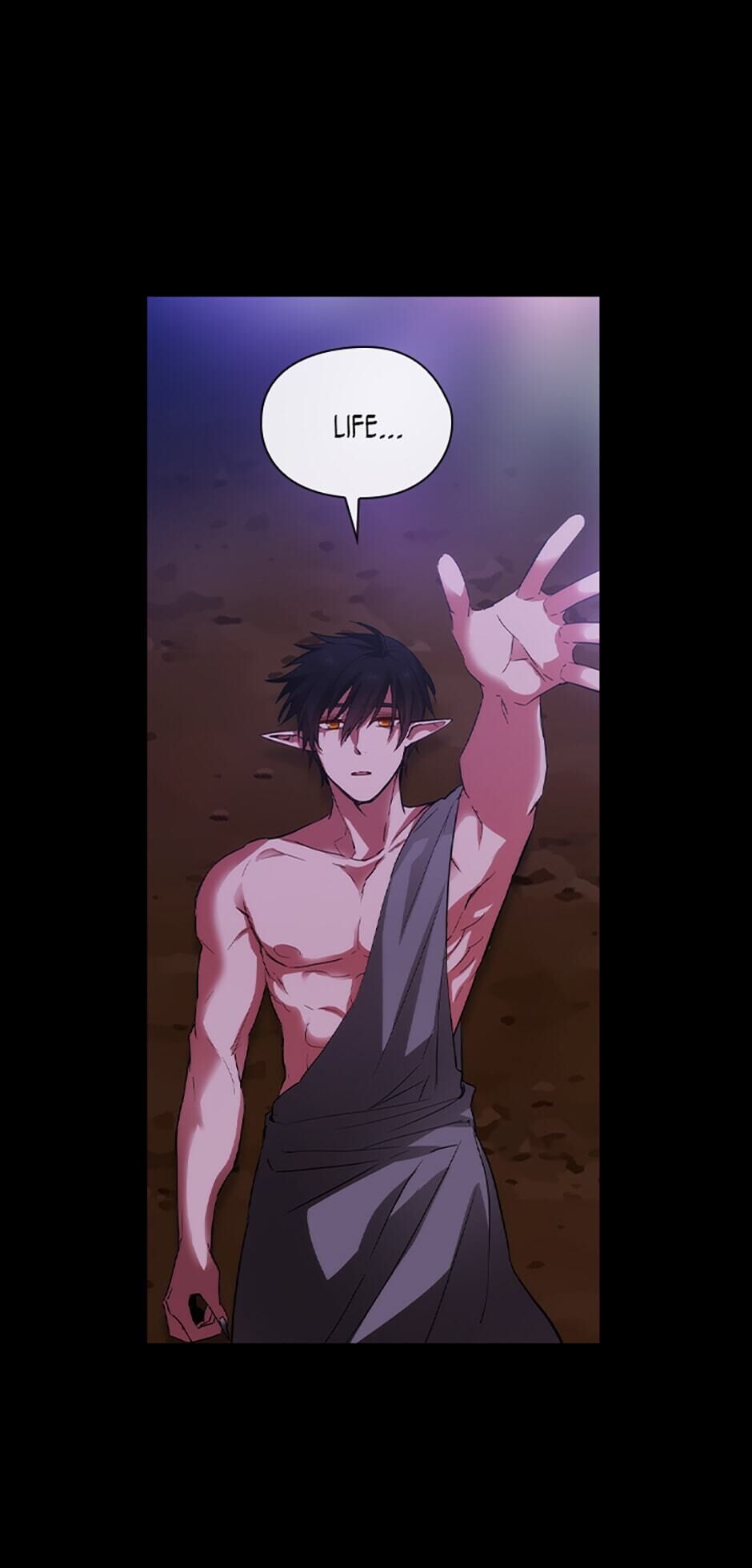 Read Reminiscence Adonis EN Manga Online