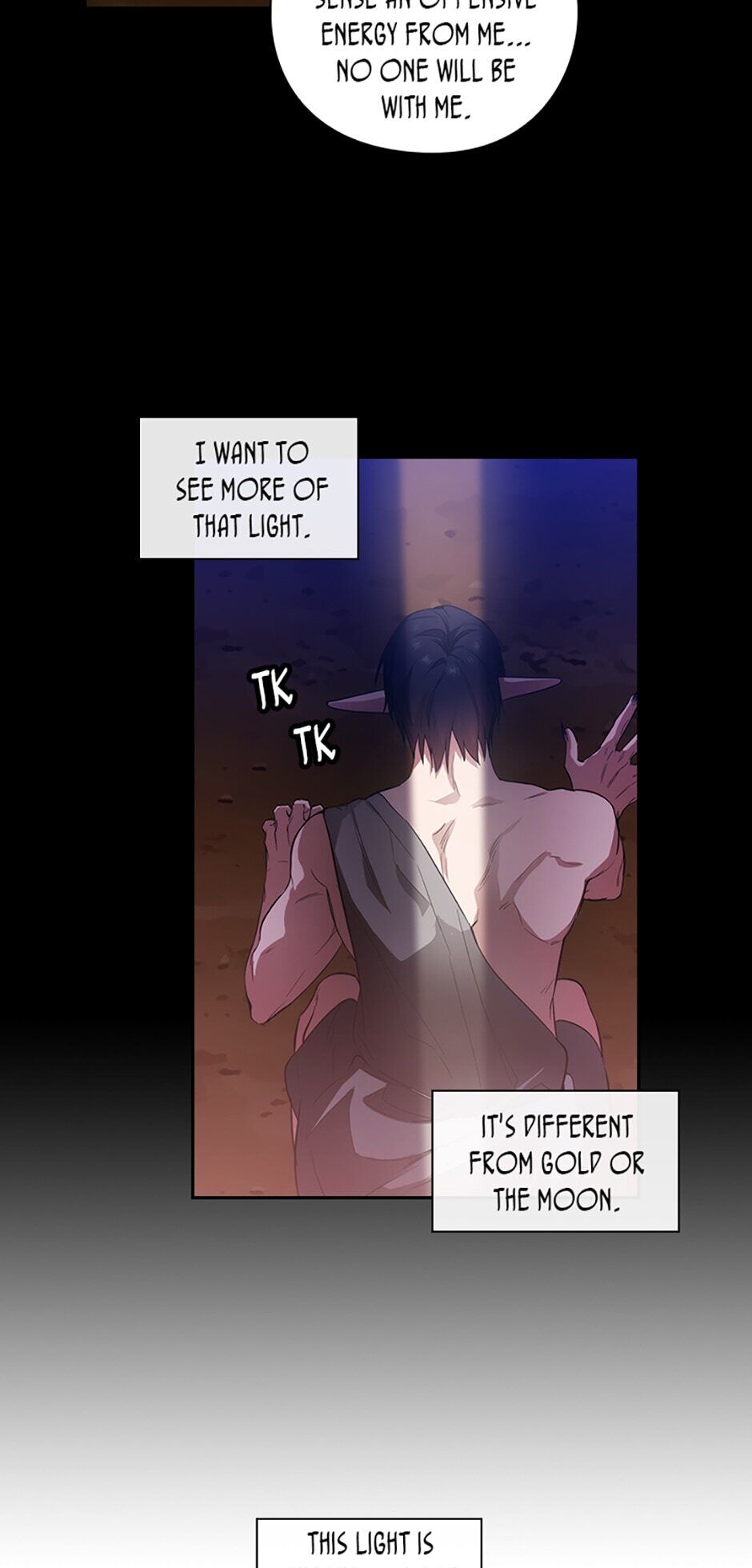 Read Reminiscence Adonis EN Manga Online