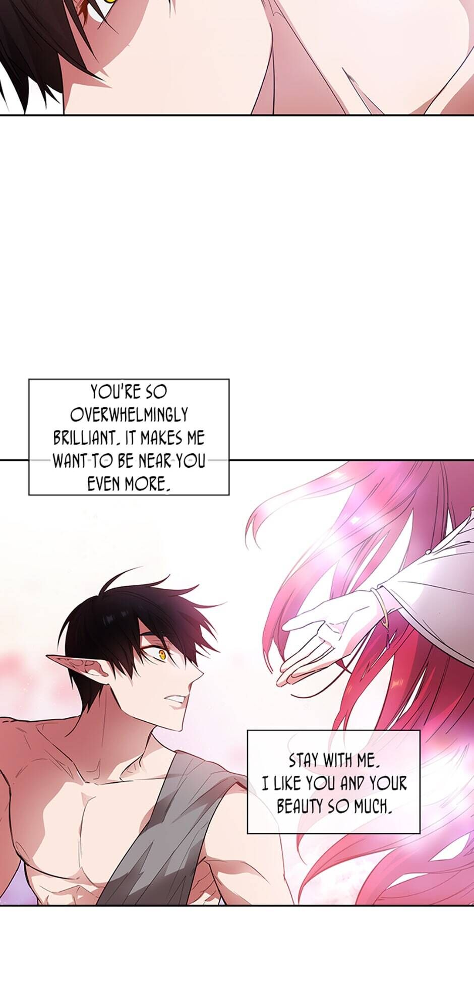 Read Reminiscence Adonis EN Manga Online