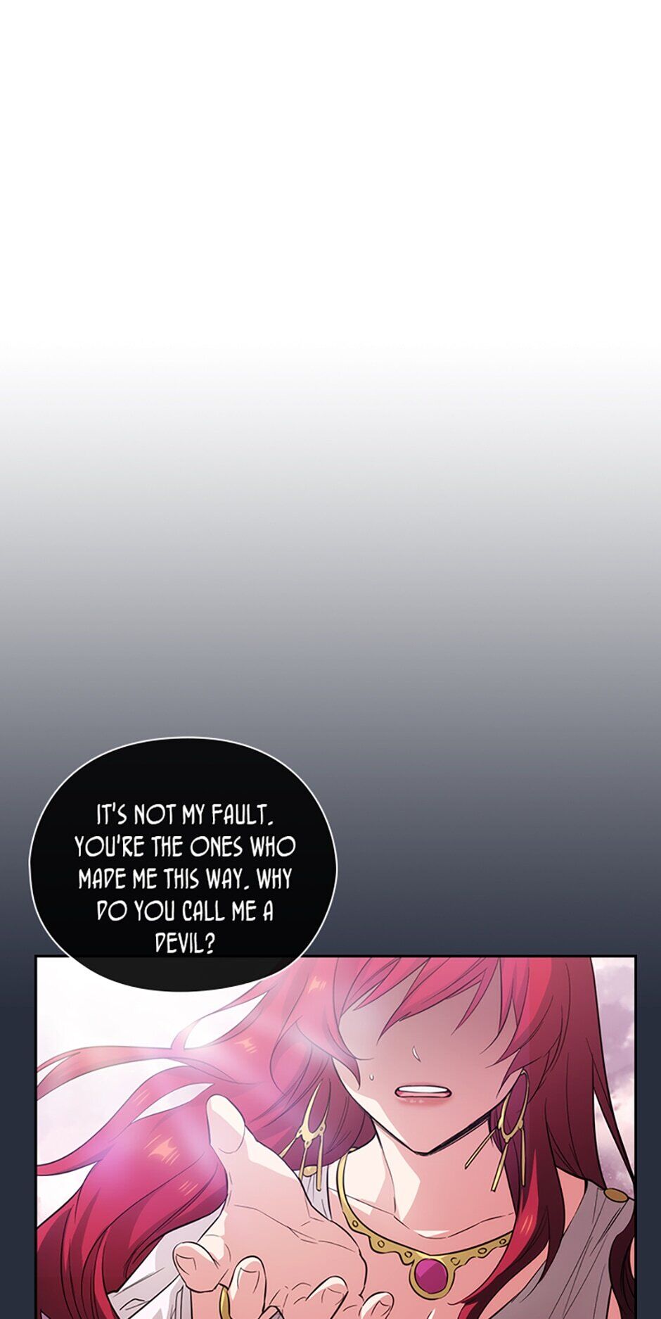 Read Reminiscence Adonis EN Manga Online