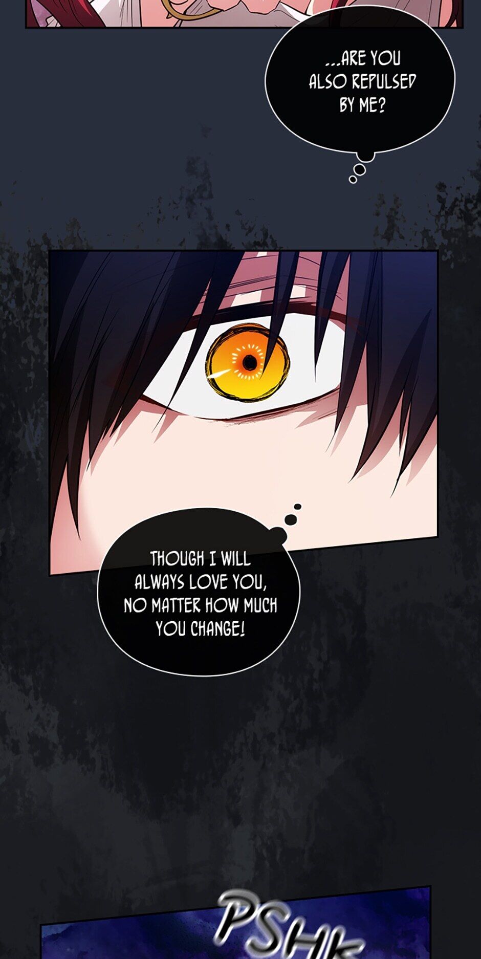 Read Reminiscence Adonis EN Manga Online
