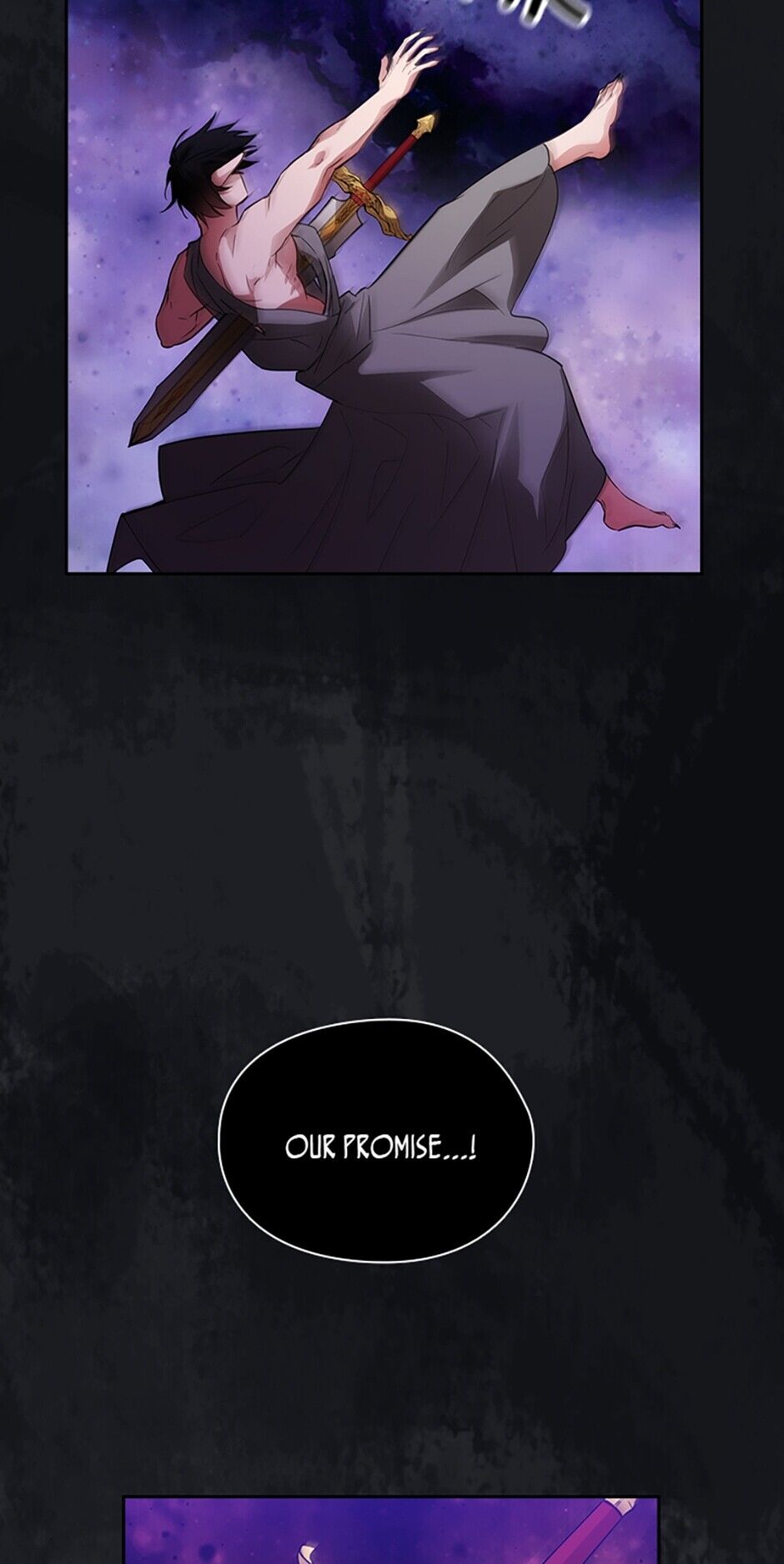Read Reminiscence Adonis EN Manga Online