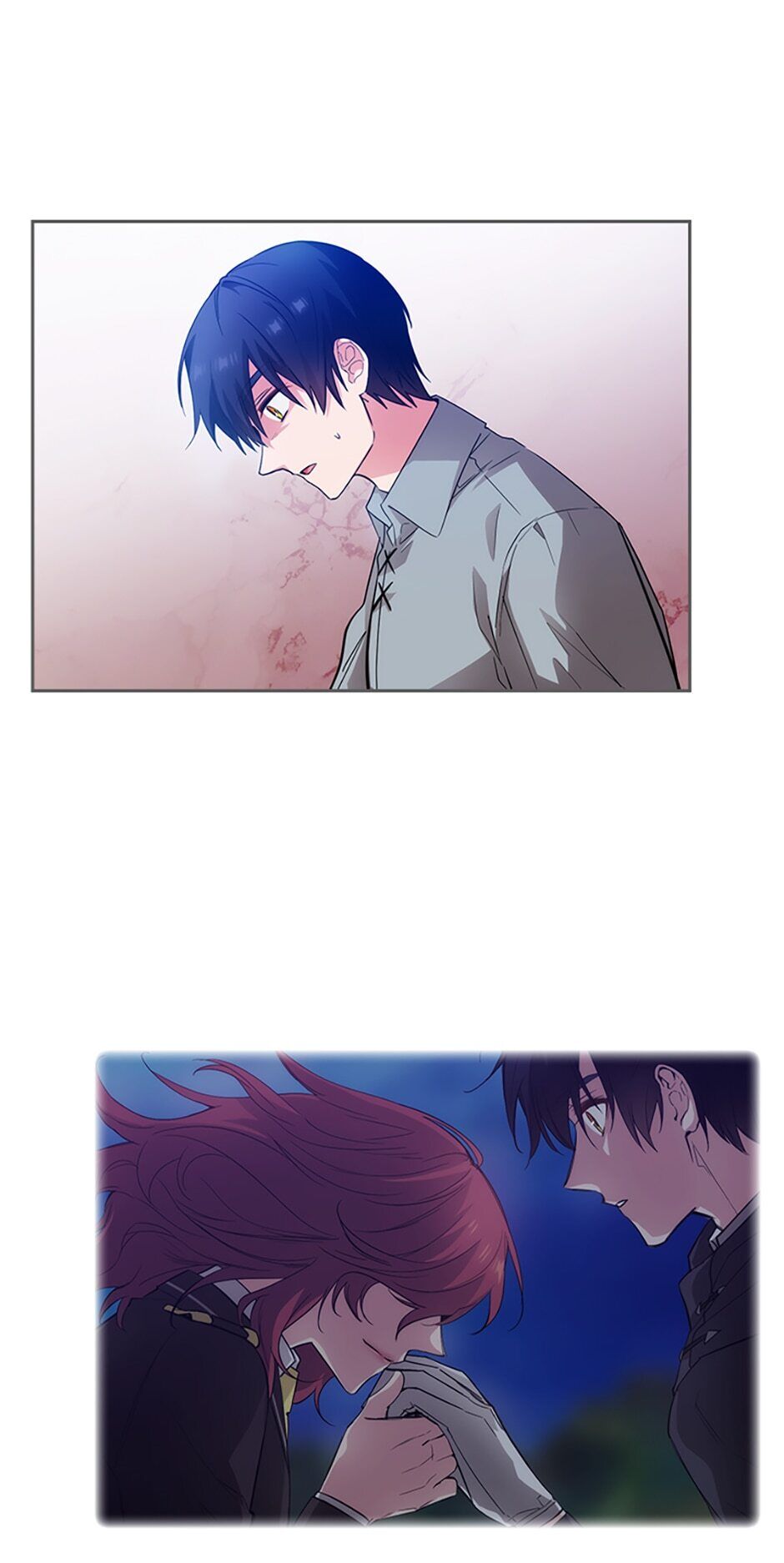 Read Reminiscence Adonis EN Manga Online