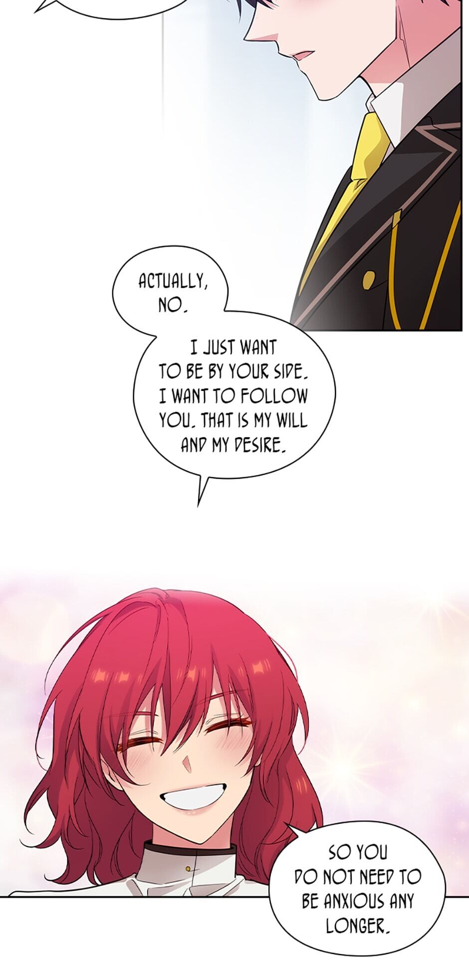 Read Reminiscence Adonis EN Manga Online