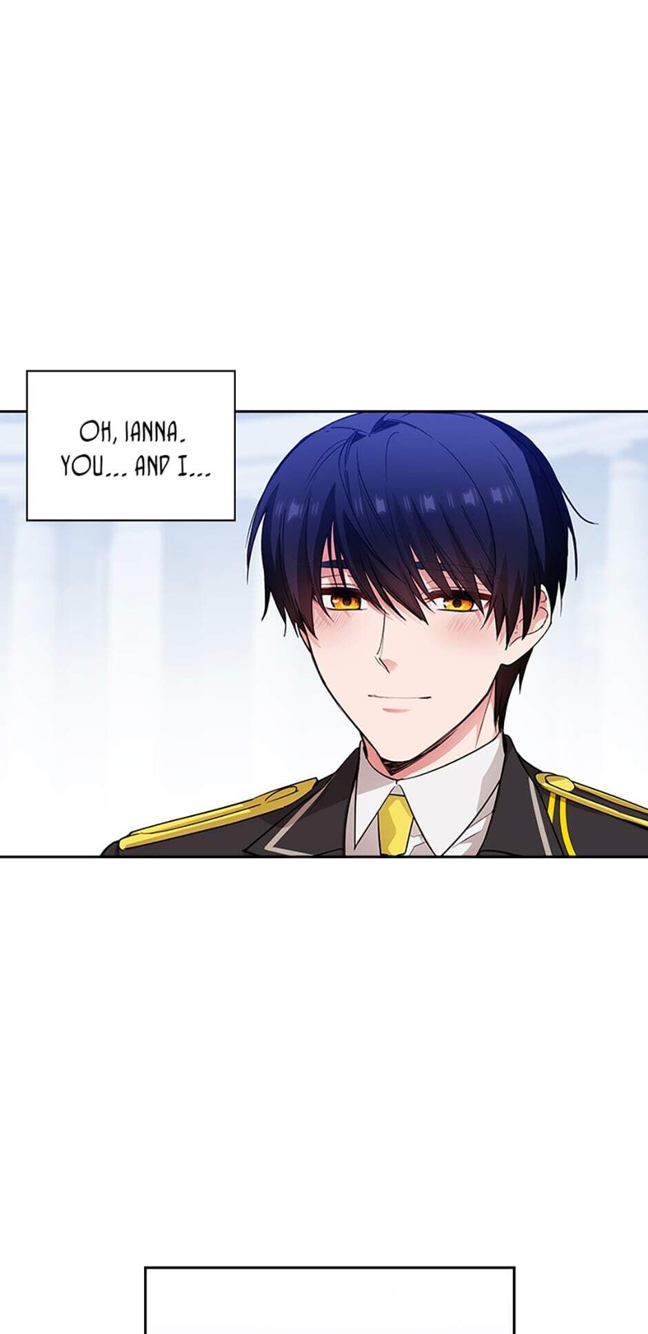 Read Reminiscence Adonis EN Manga Online