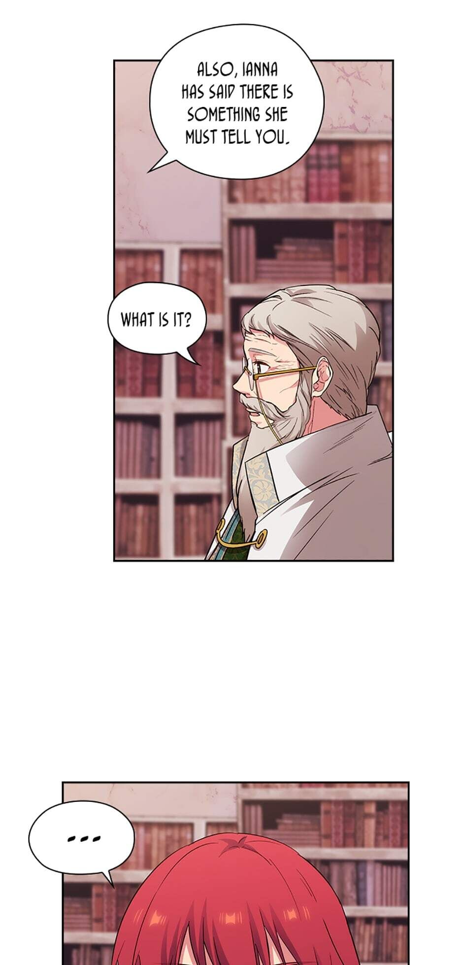 Read Reminiscence Adonis EN Manga Online