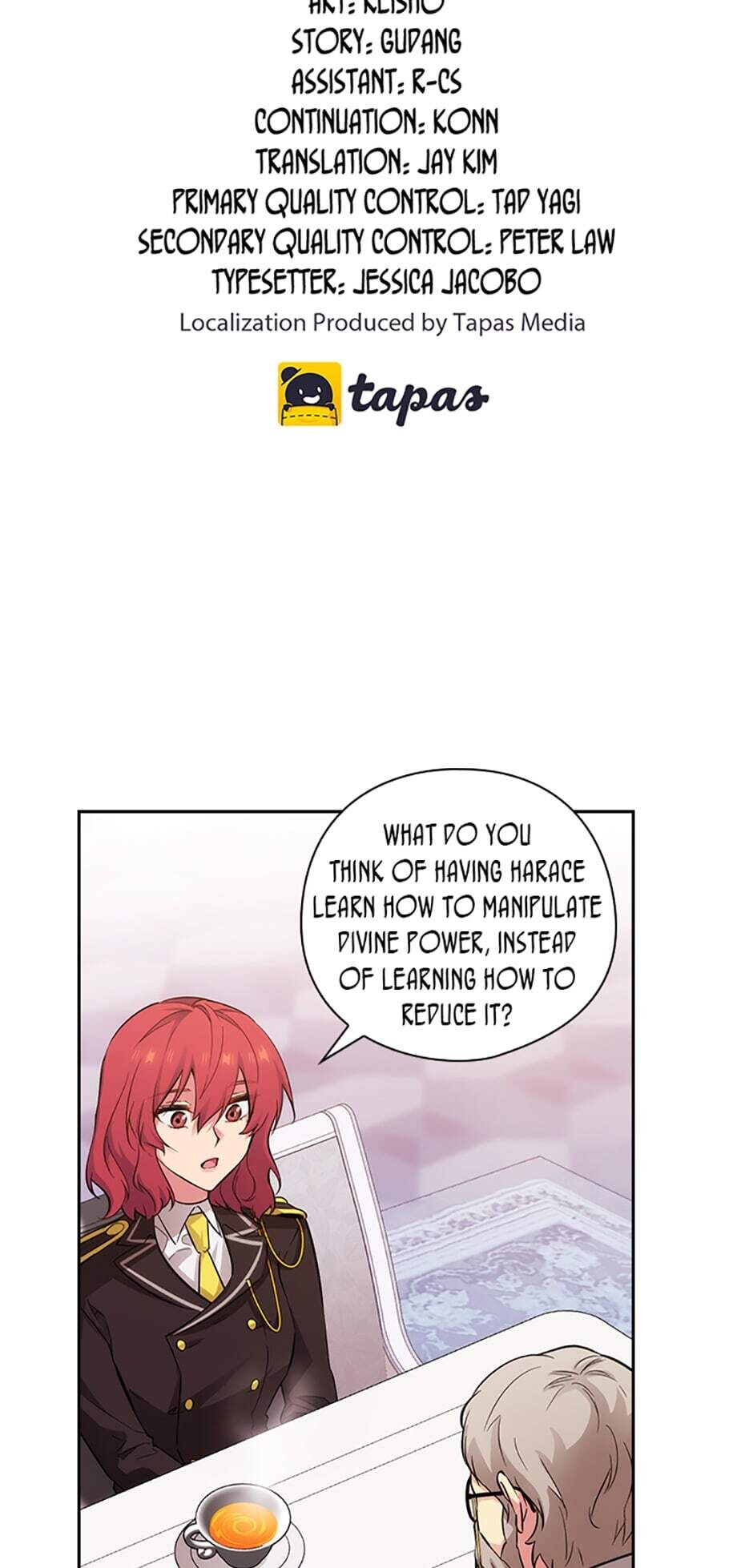 Read Reminiscence Adonis EN Manga Online