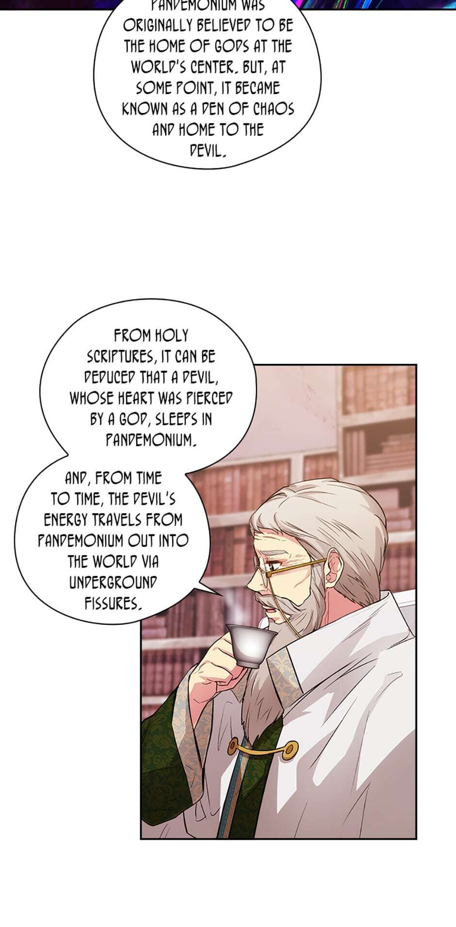 Read Reminiscence Adonis EN Manga Online