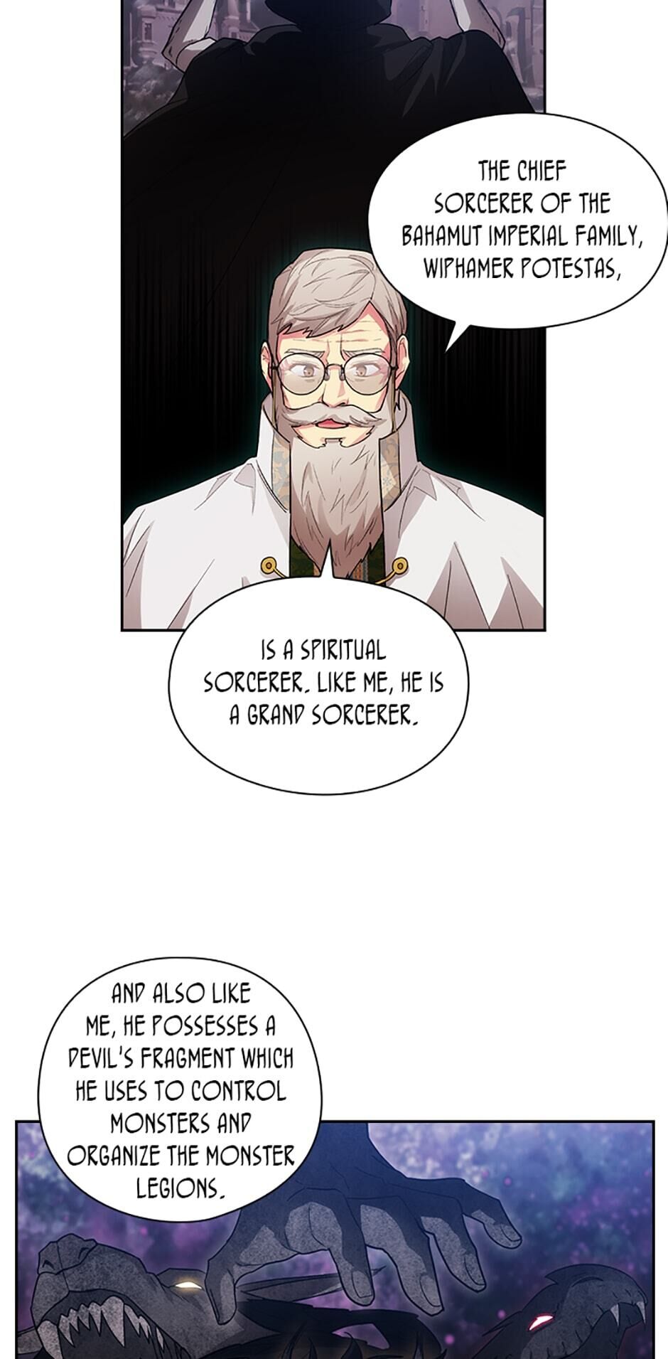 Read Reminiscence Adonis EN Manga Online