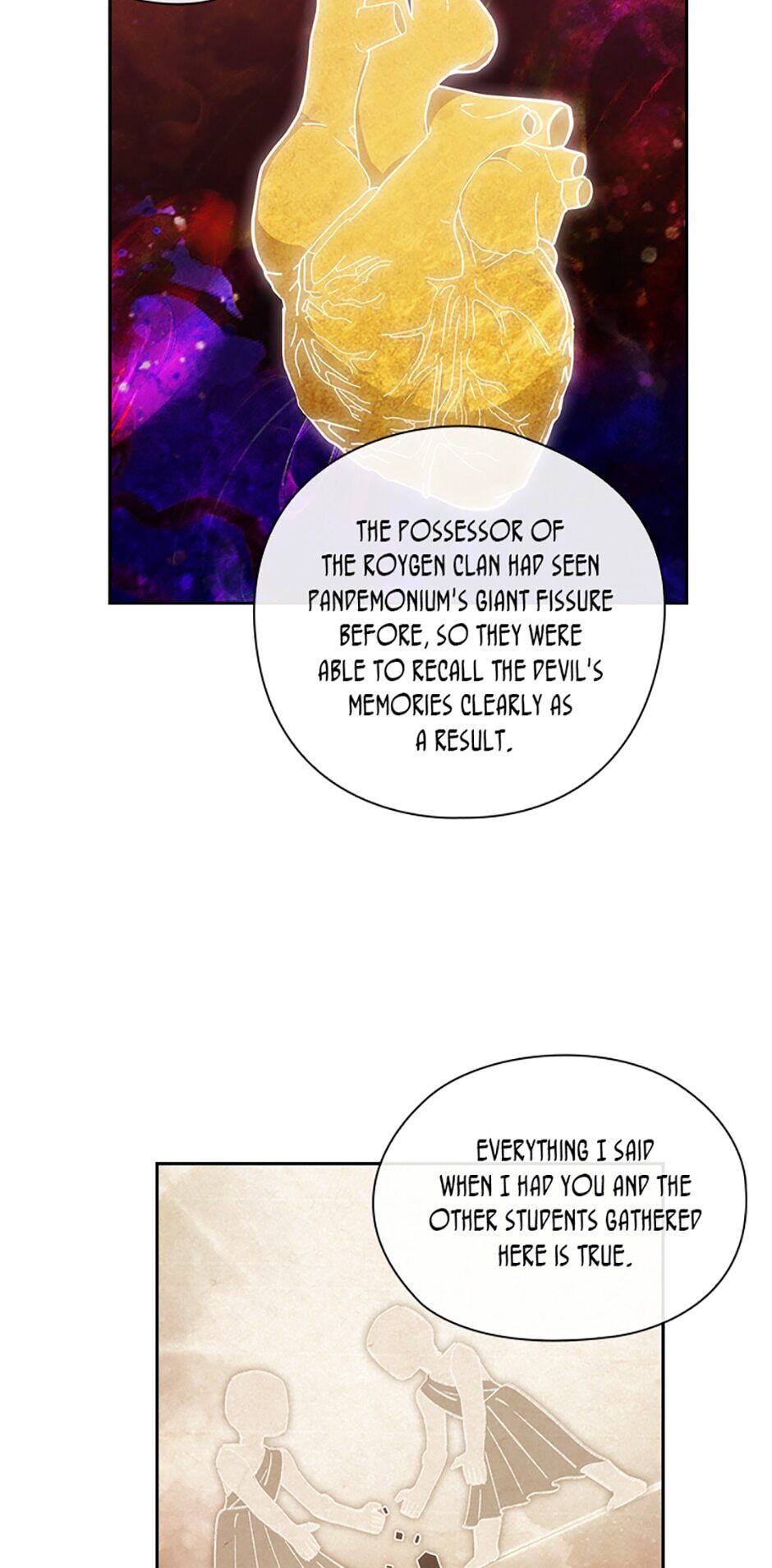Read Reminiscence Adonis EN Manga Online