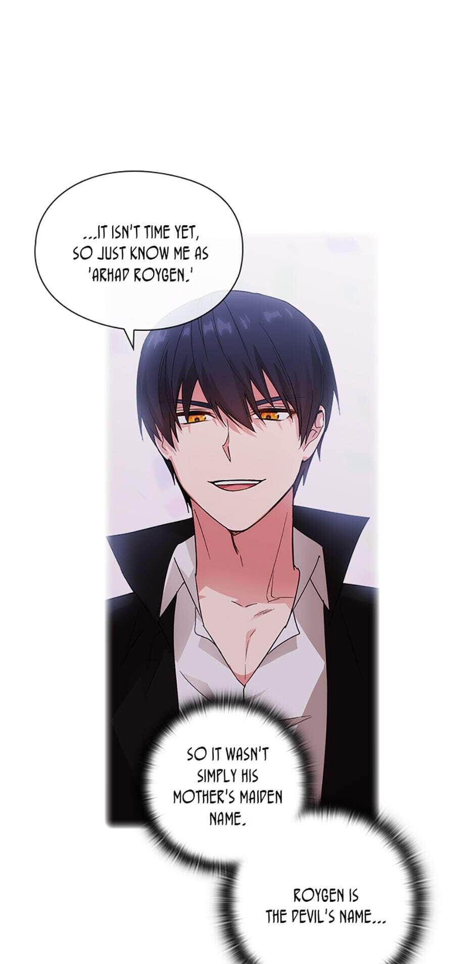 Read Reminiscence Adonis EN Manga Online