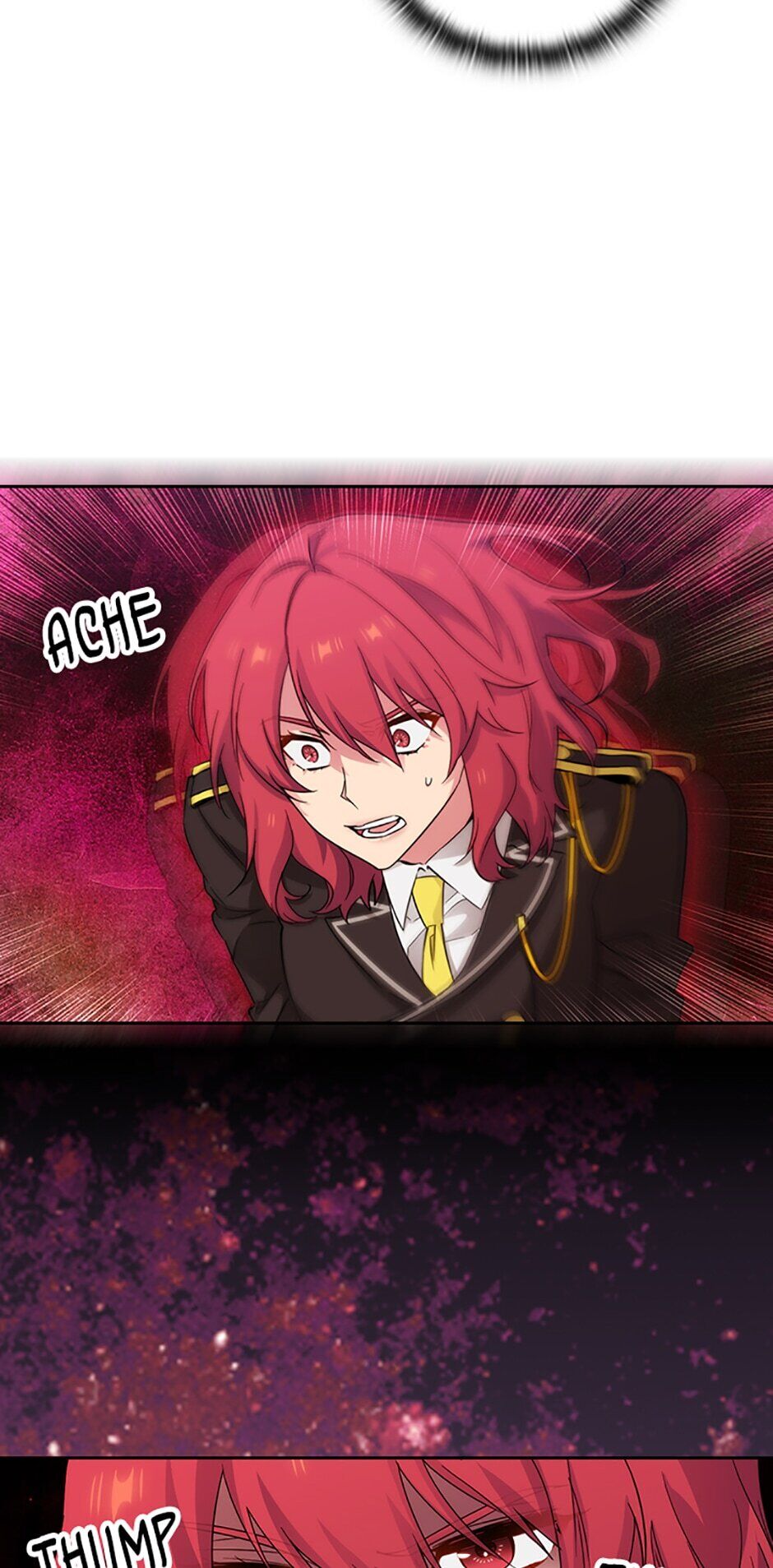 Read Reminiscence Adonis EN Manga Online