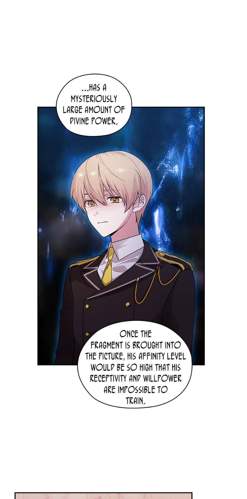 Read Reminiscence Adonis EN Manga Online