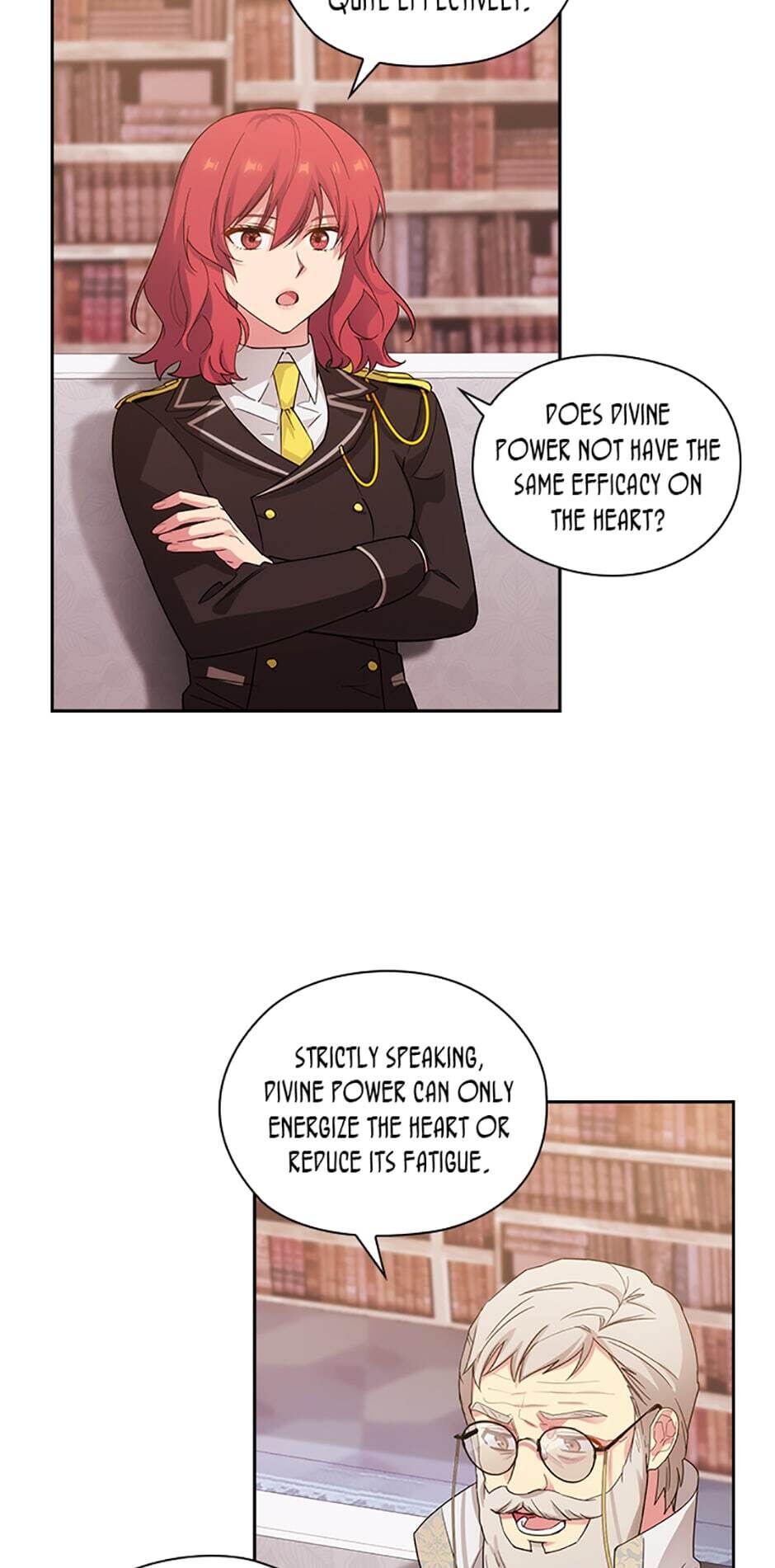 Read Reminiscence Adonis EN Manga Online