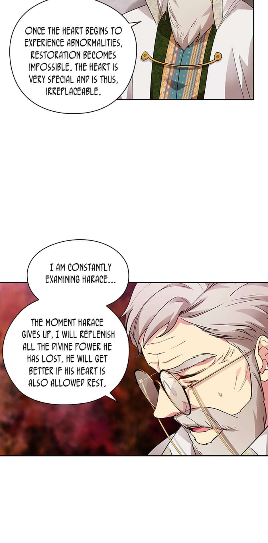 Read Reminiscence Adonis EN Manga Online